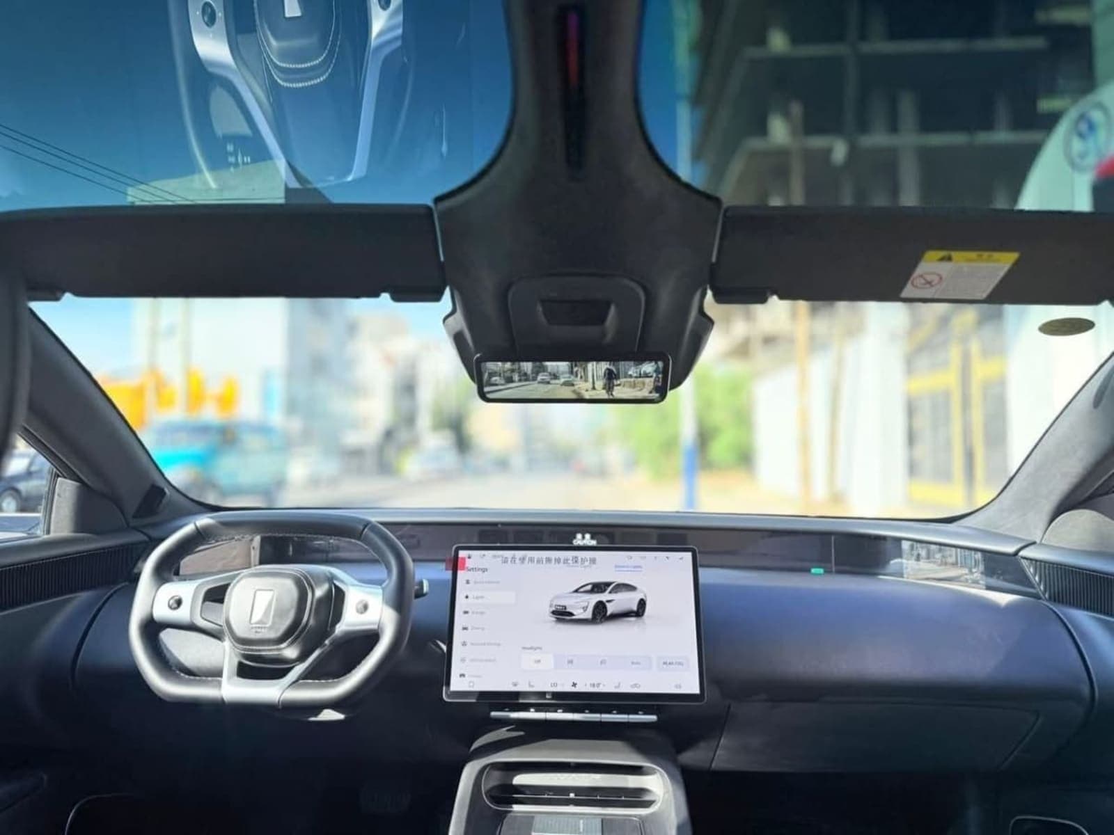2022 Tesla Y — photo 8