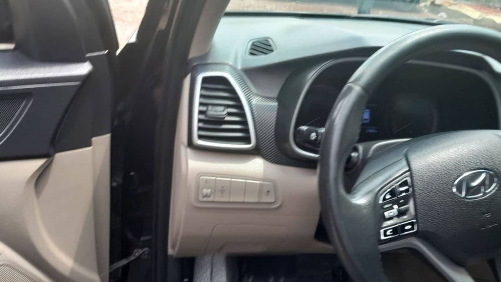 2019 Hyundai Tucson — photo 5
