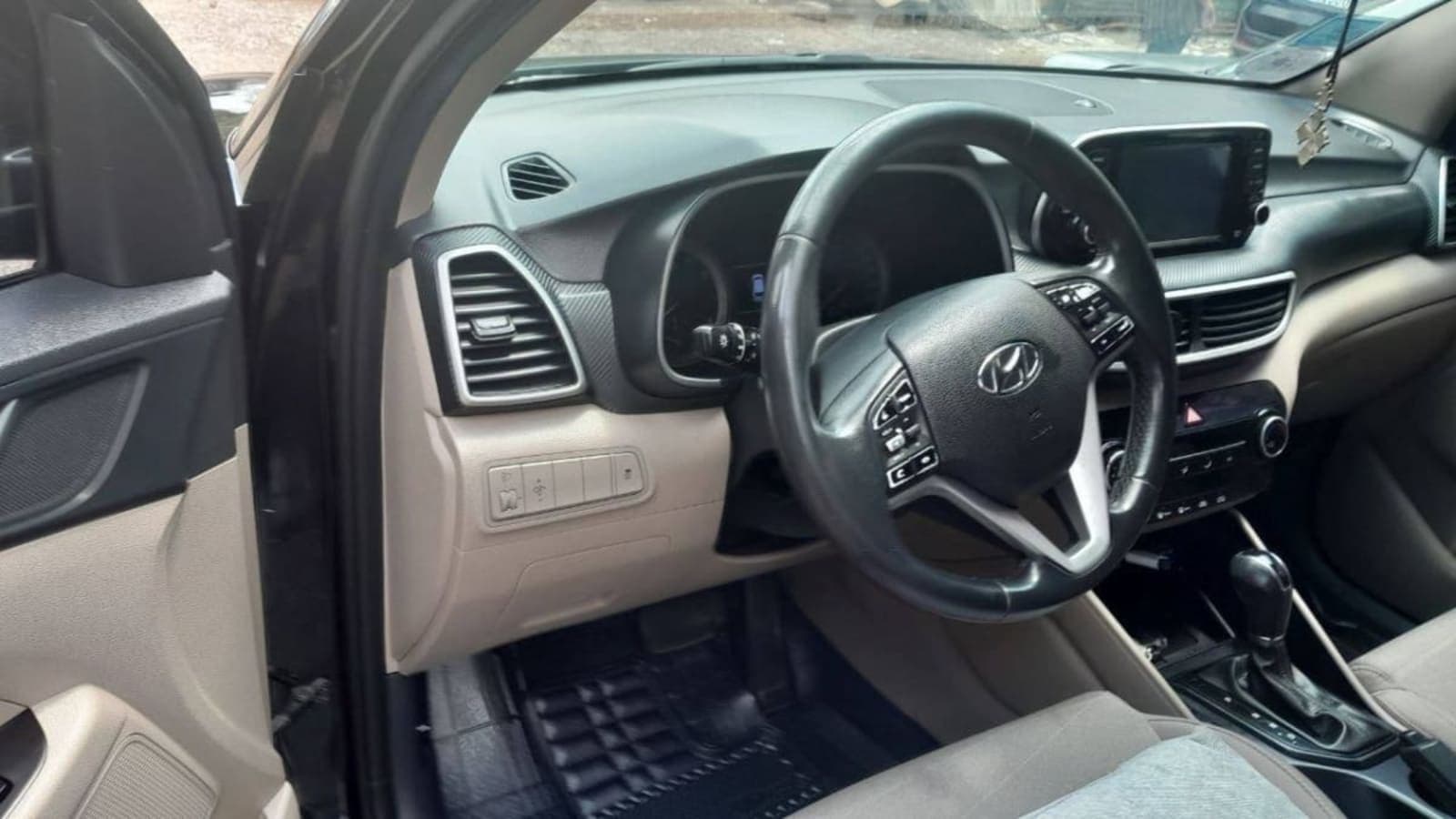 2019 Hyundai Tucson — photo 6