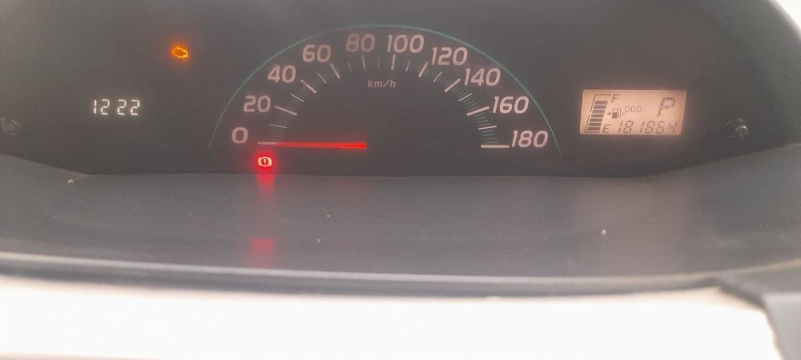 2007 Toyota Yaris Compact — photo 5