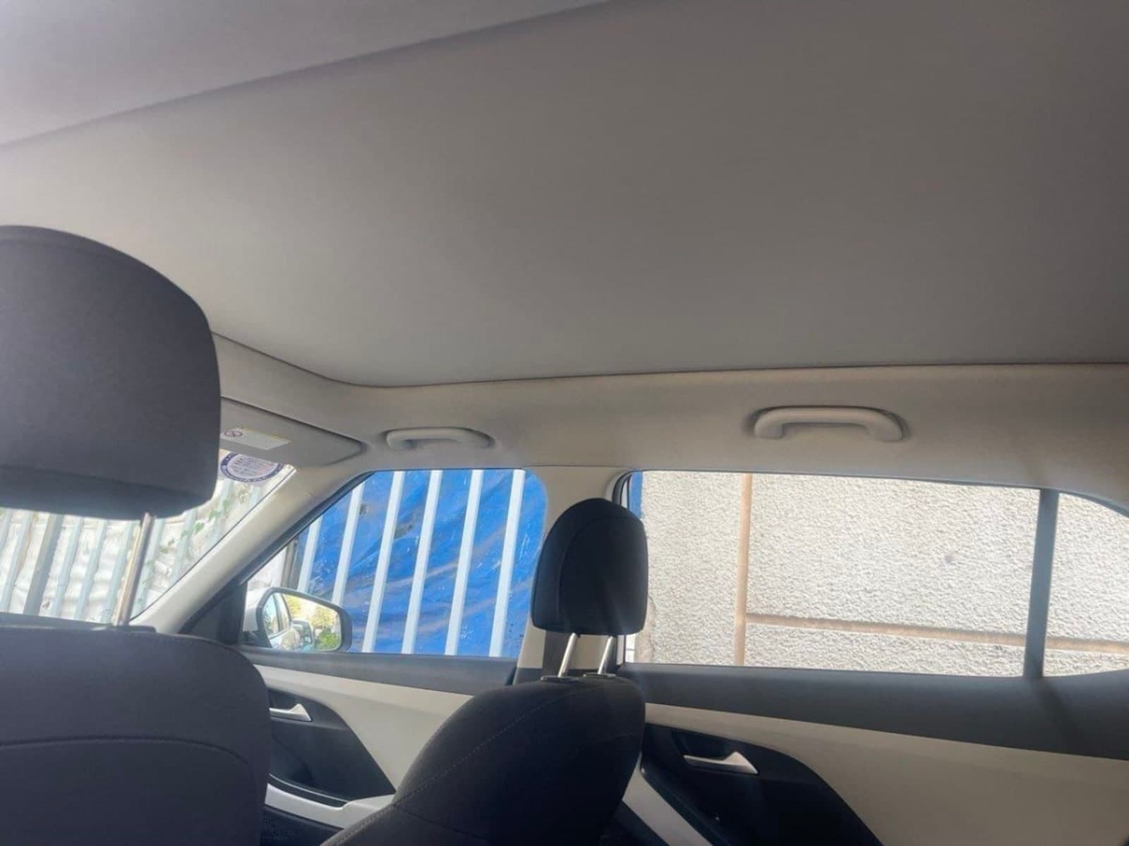 2022 HYUNDAI CRETA