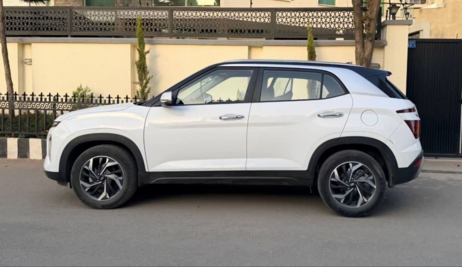 2022 HYUNDAI CRETA — photo 5