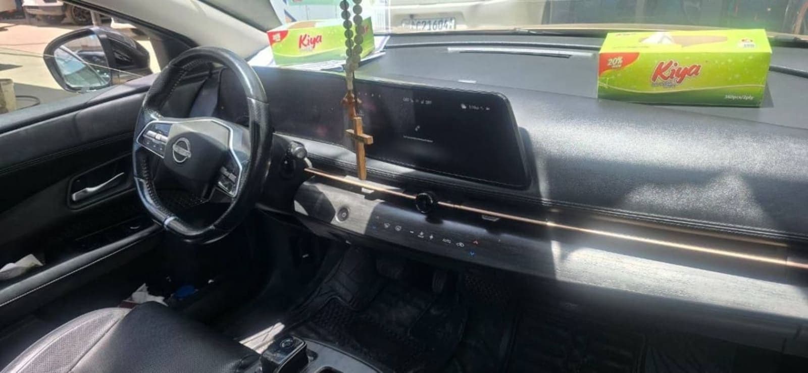 2023 Nissan ARIYA — photo 3