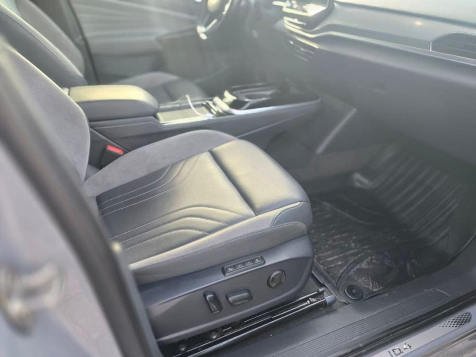 2022 Volkswagen ID.4 Crozz Pro