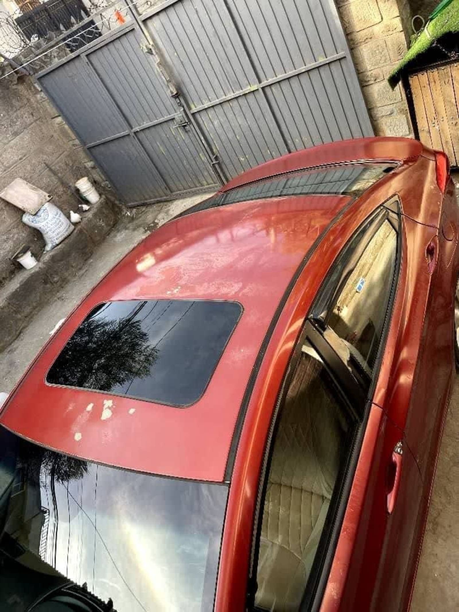 2012 Hyundai Elantra