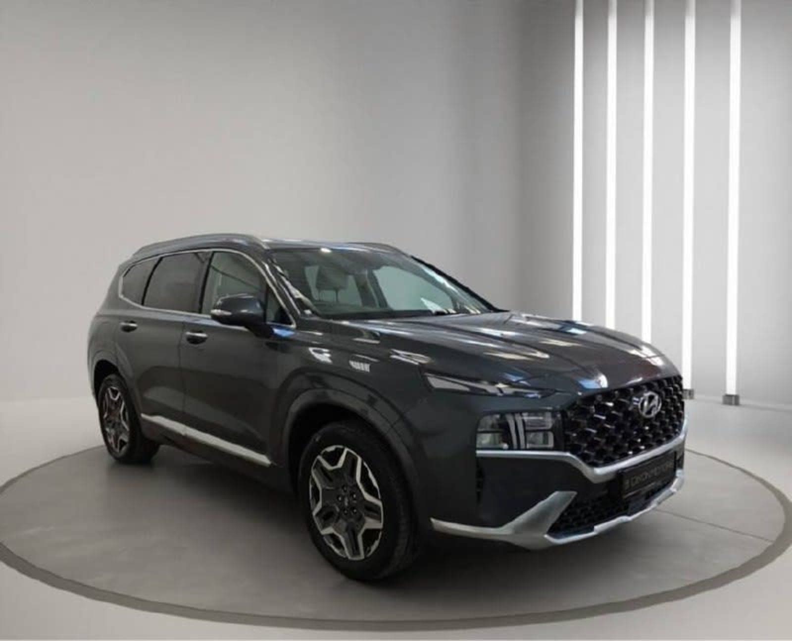 2023 Hyundai Santa Fe Plug-in Hybrid AWD Limited โ photo 3