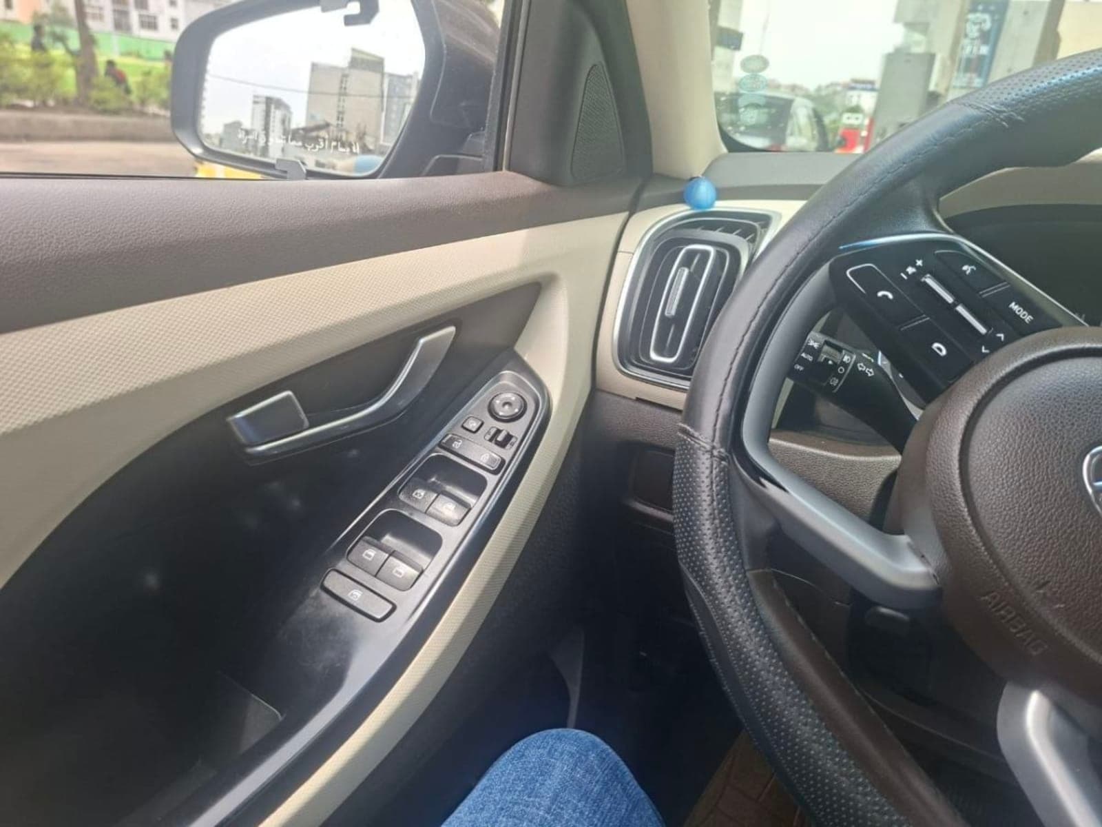 2021 Hyundai Creta