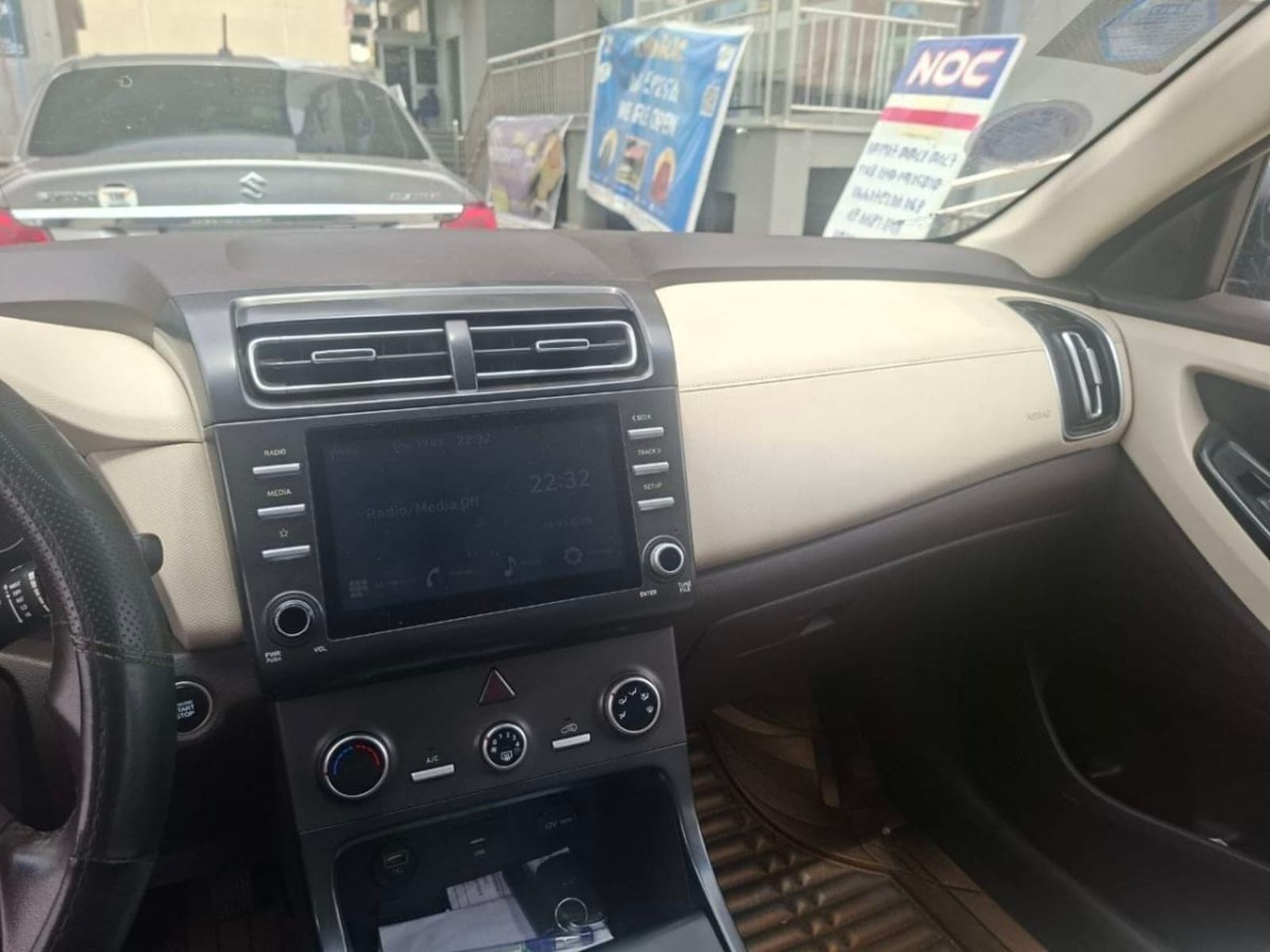 2021 Hyundai Creta — photo 2