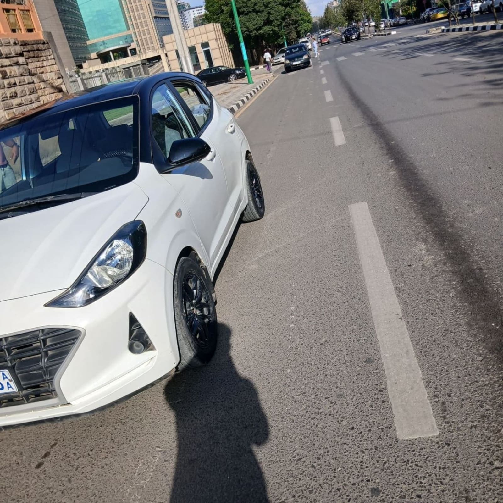 2022 Hyundai Grand i10 — photo 6