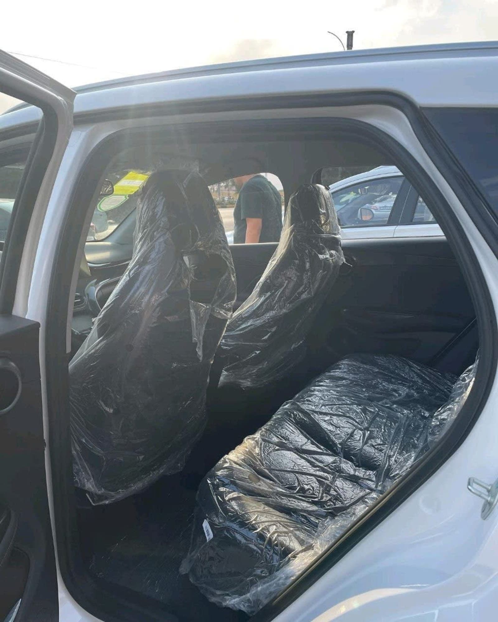 2025 BYD e2 — photo 3