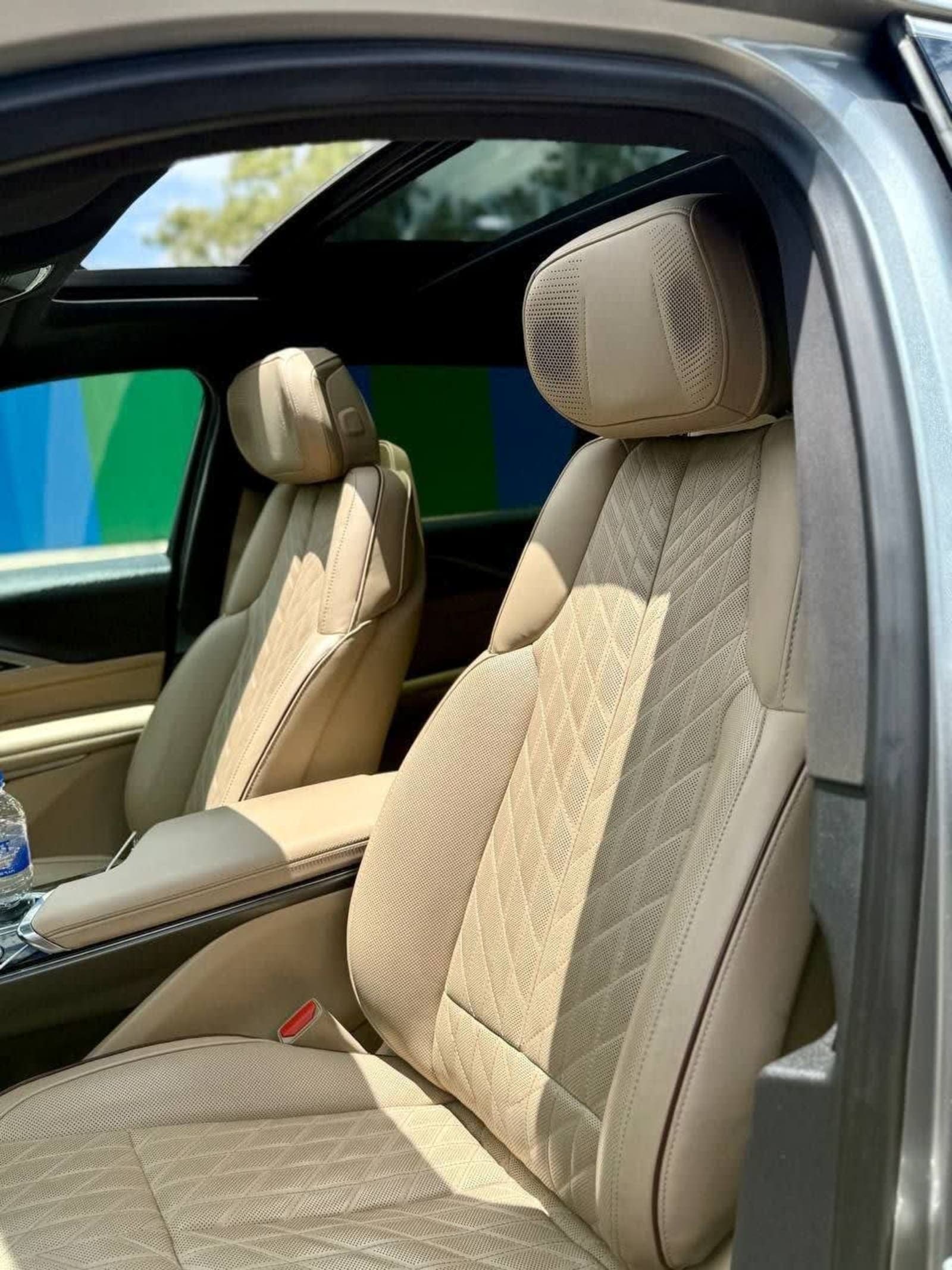 2023 Cadillac Lyriq 450E