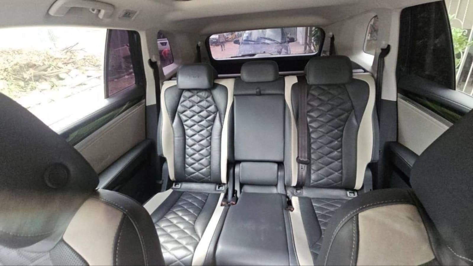 2023 Volkswagen ID.6 Crozz Pro — photo 3