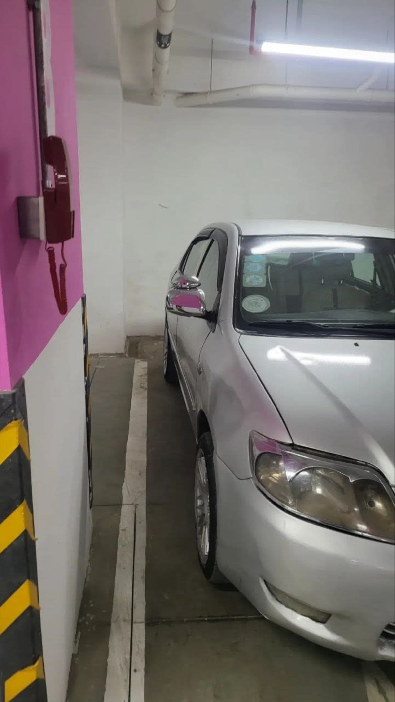 2005 Toyota Corola — photo 4