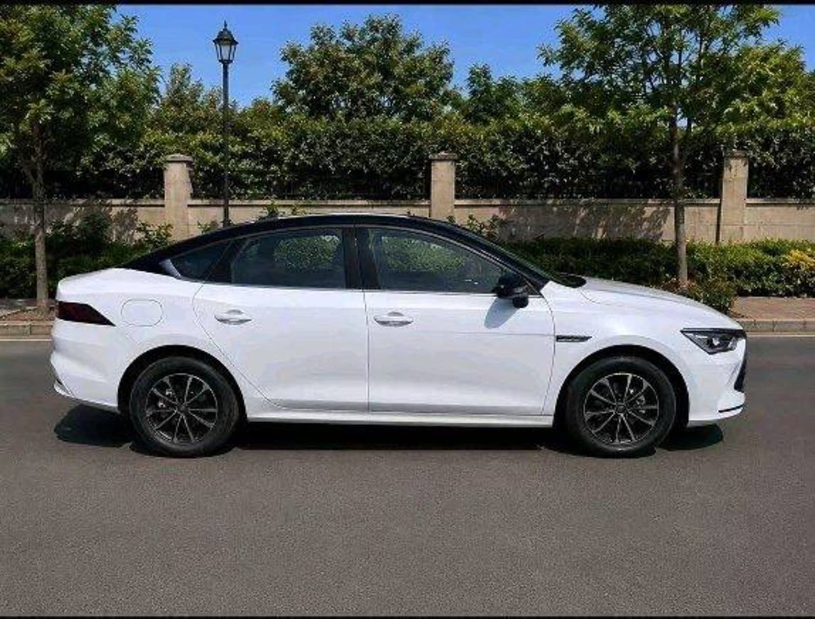 2024 BYD QIN-Plus