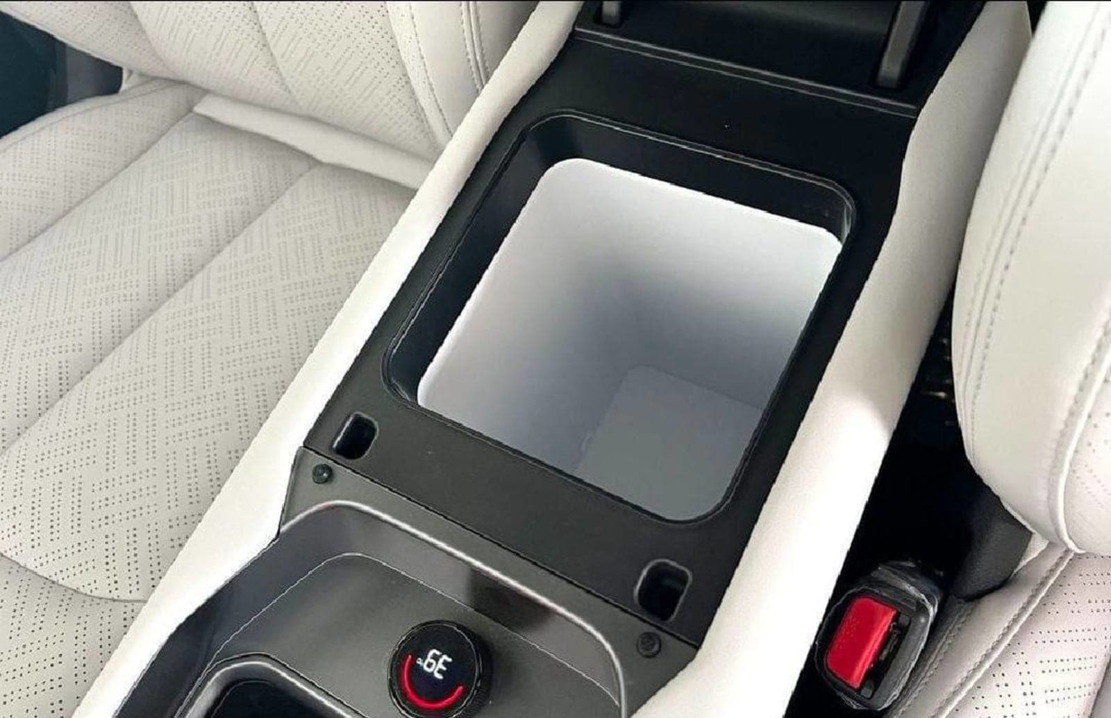 2025 BYD Leopard 3 — photo 1