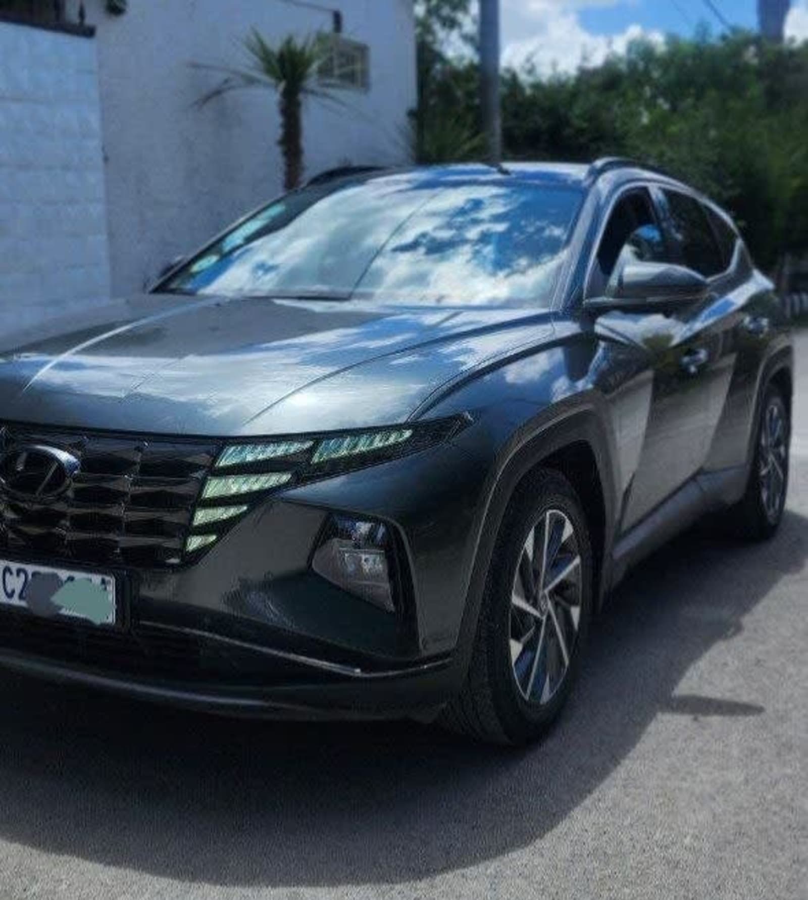 2022 Hyundai Tucson — photo 6