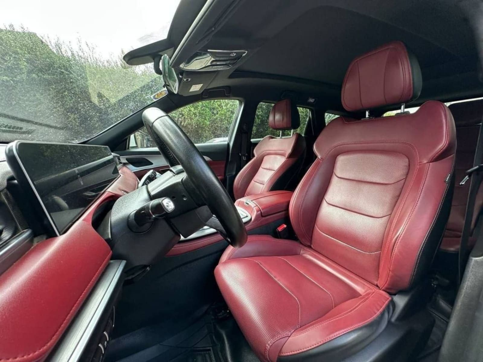 2022 Jetour X70 Plus — photo 2