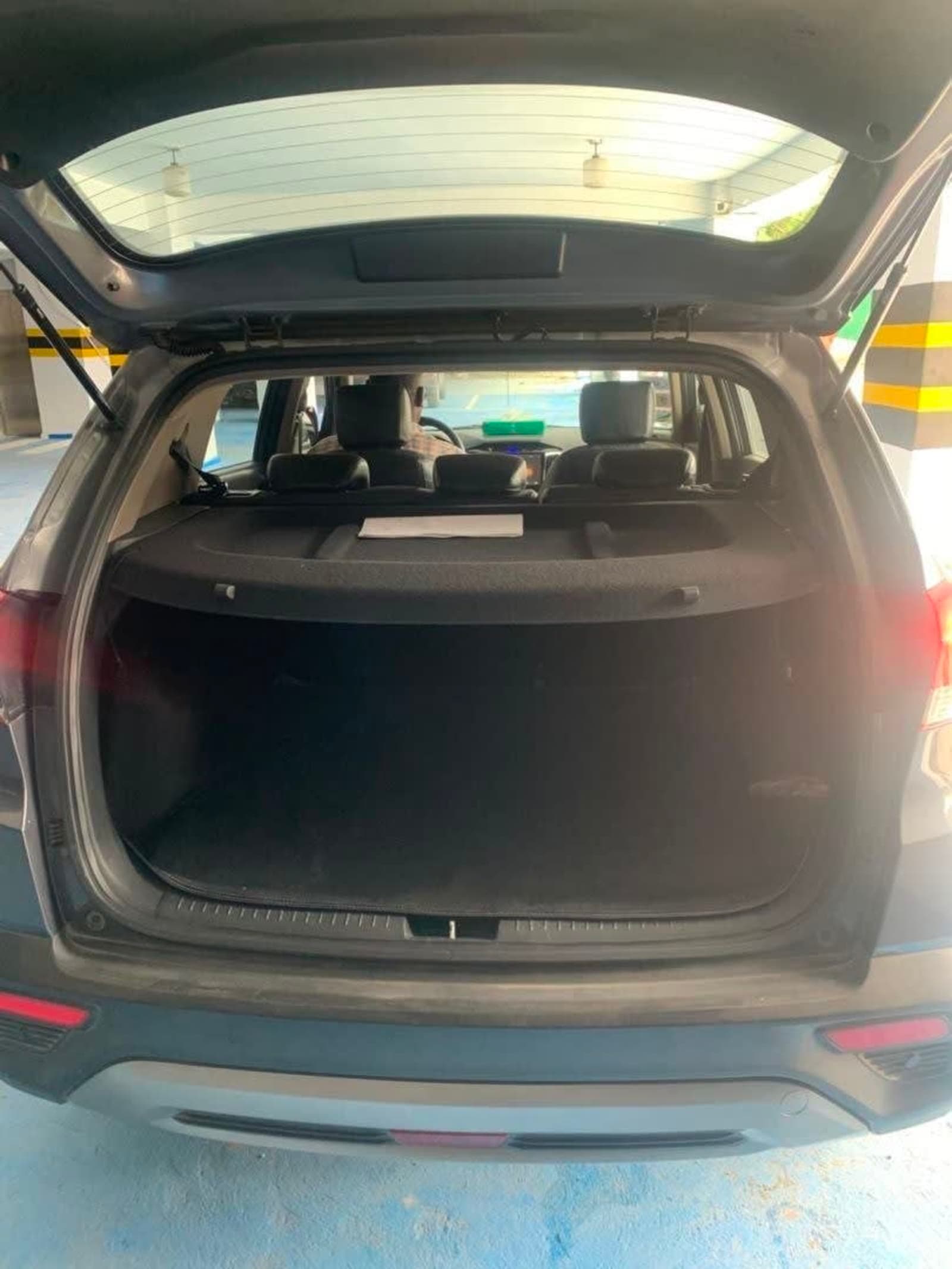 2019 Hyundai Creta