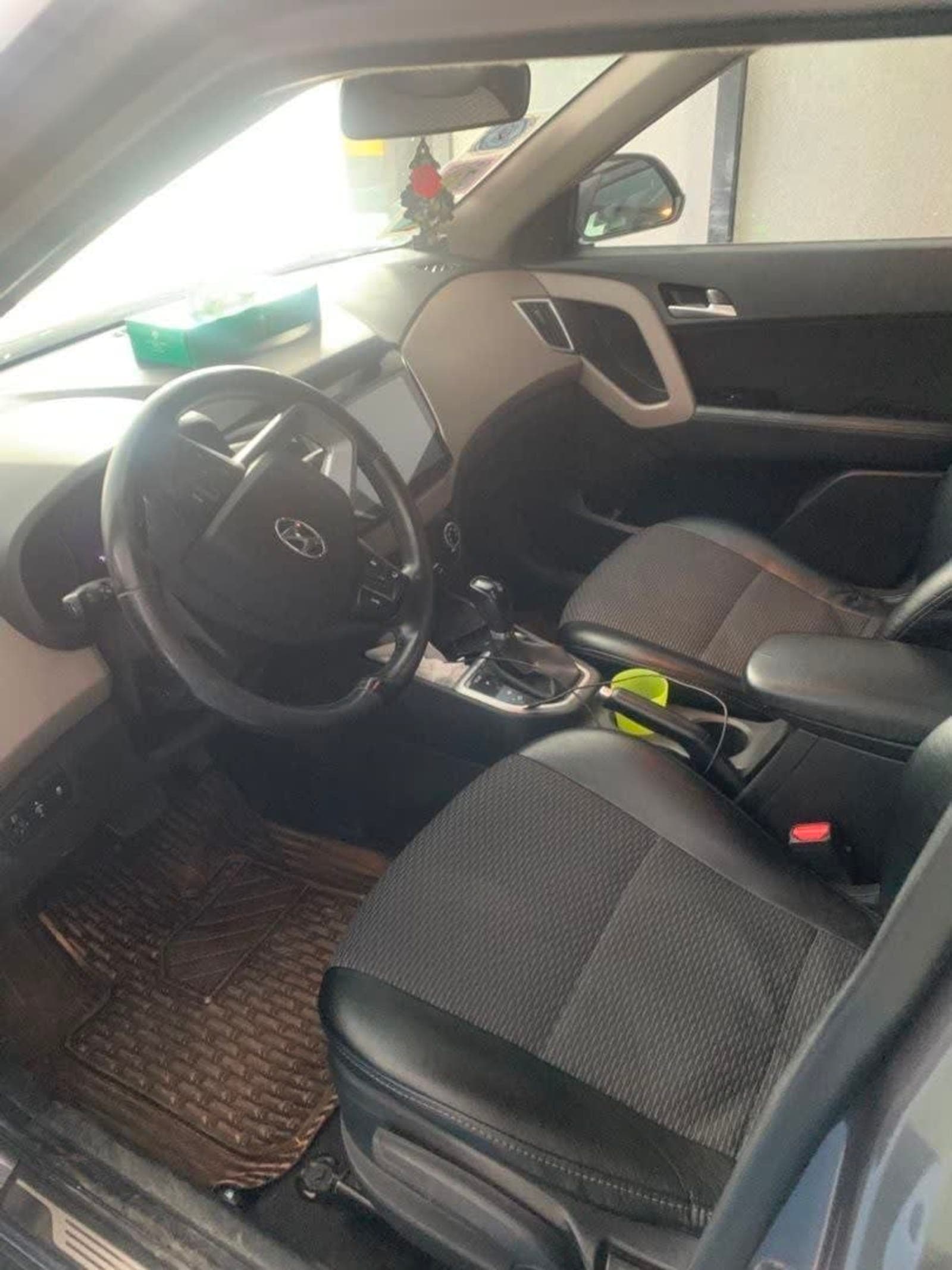 2019 Hyundai Creta — photo 4