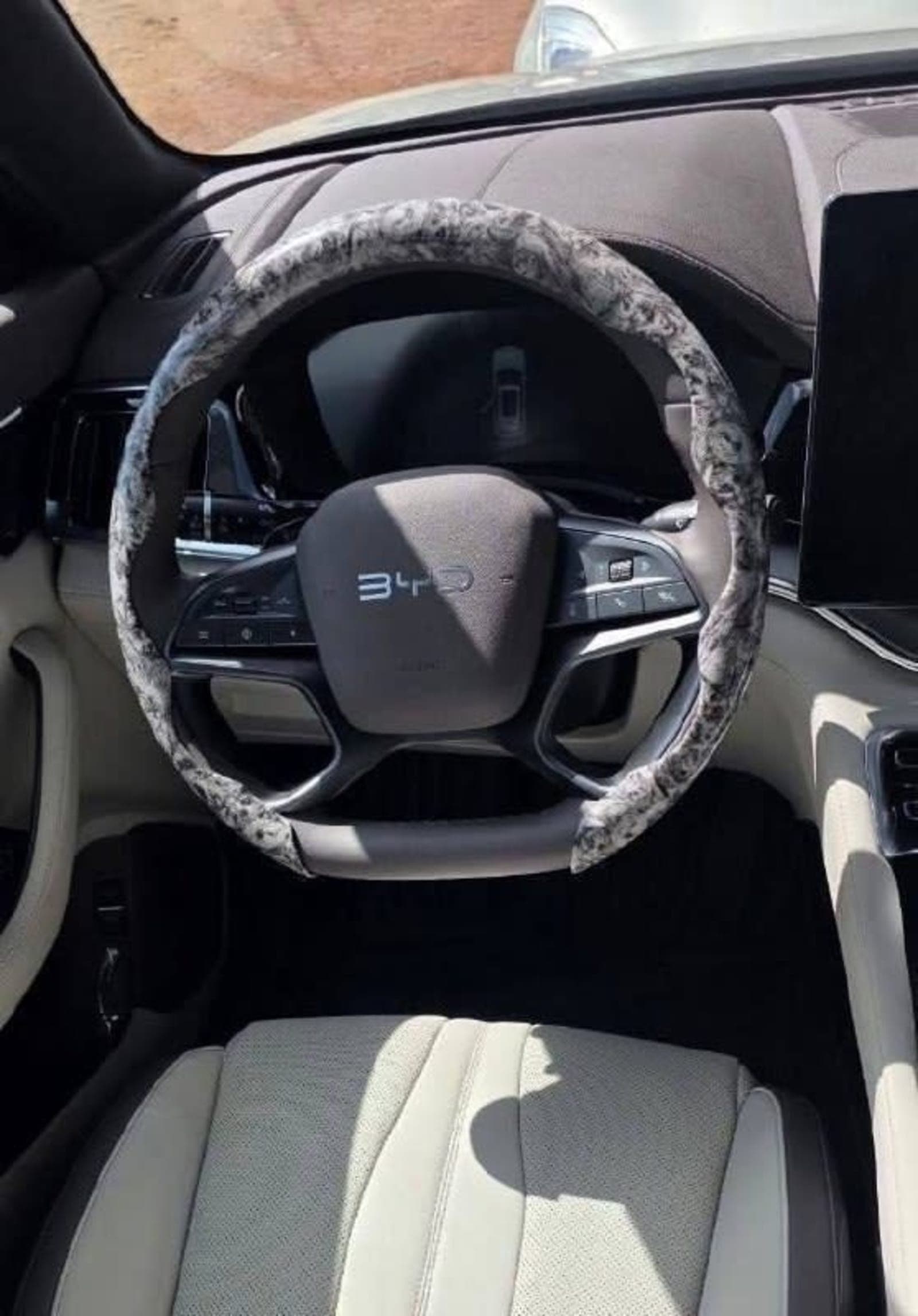 2025 BYD Song Plus Smart