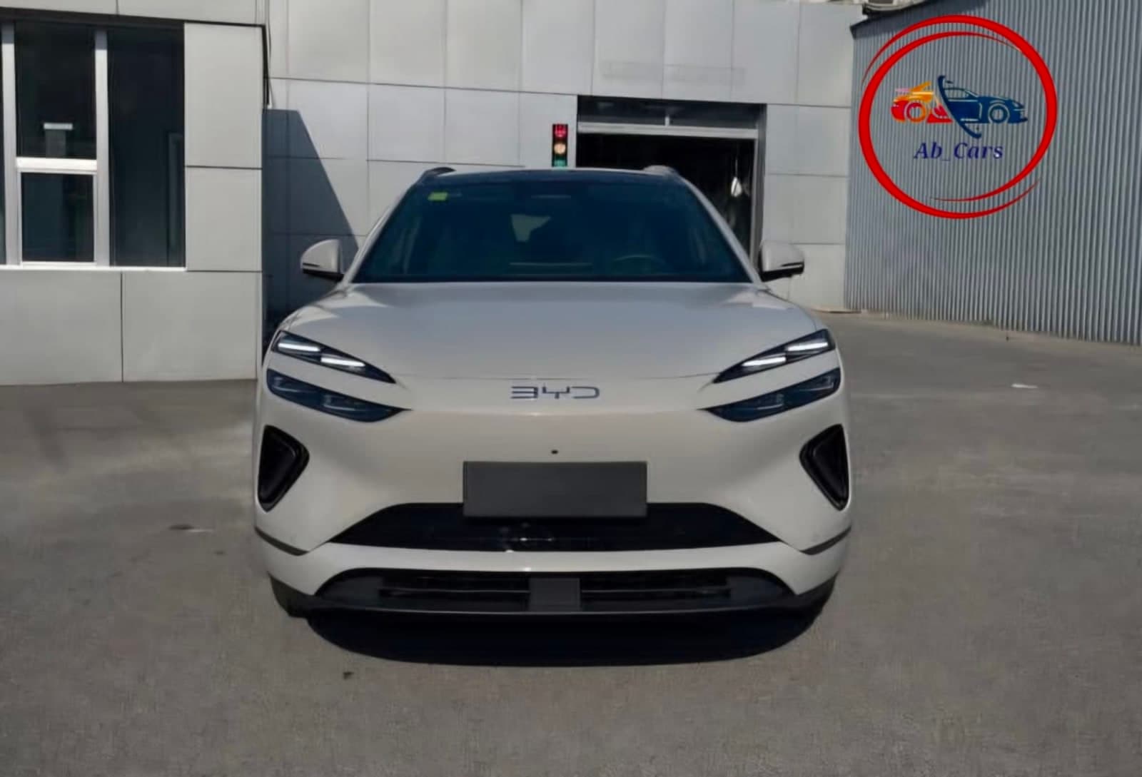 2025 BYD Sea-lion 06 EV DiPilot — photo 1