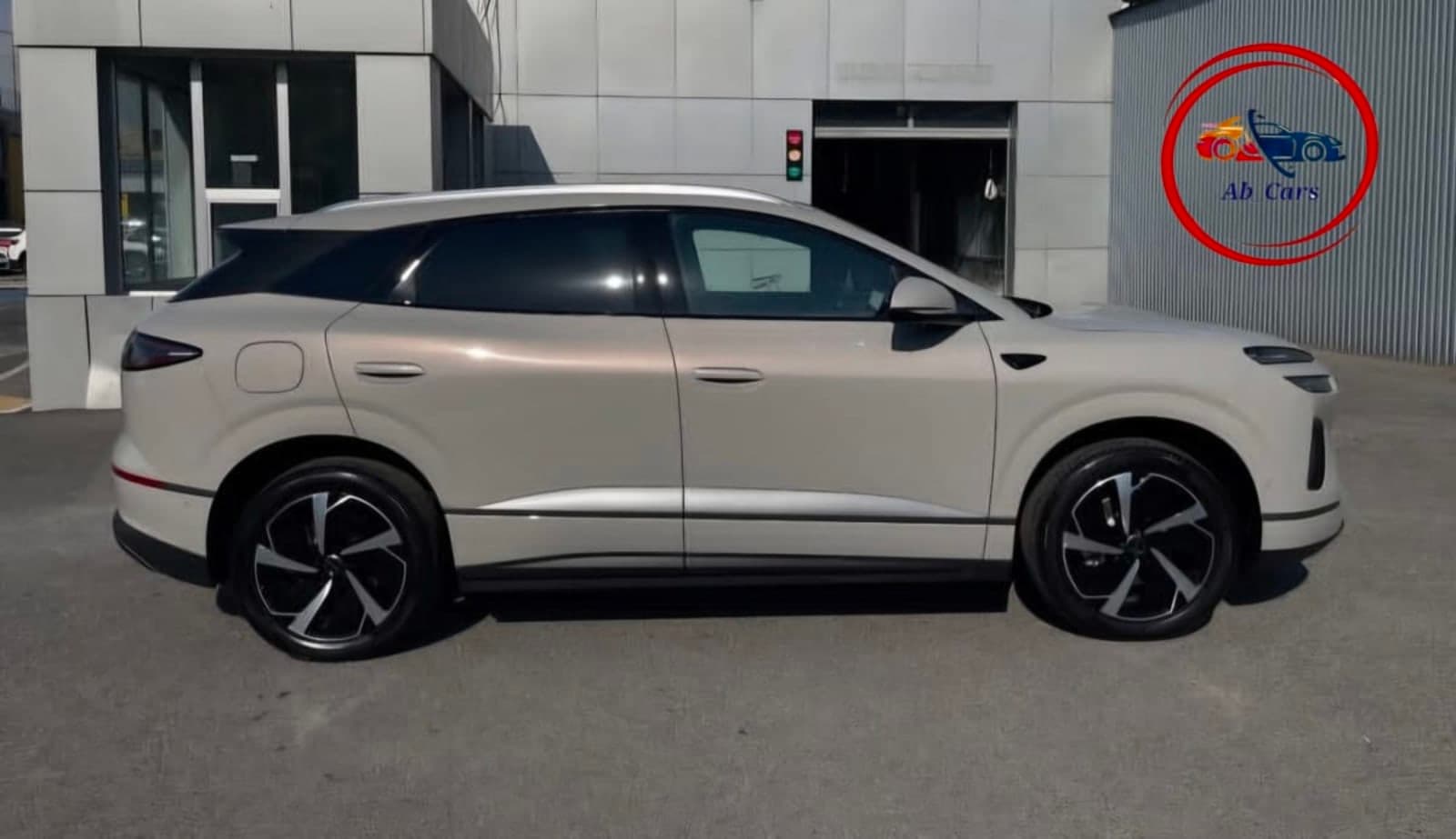 2025 BYD Sea-lion 06 EV DiPilot — photo 7