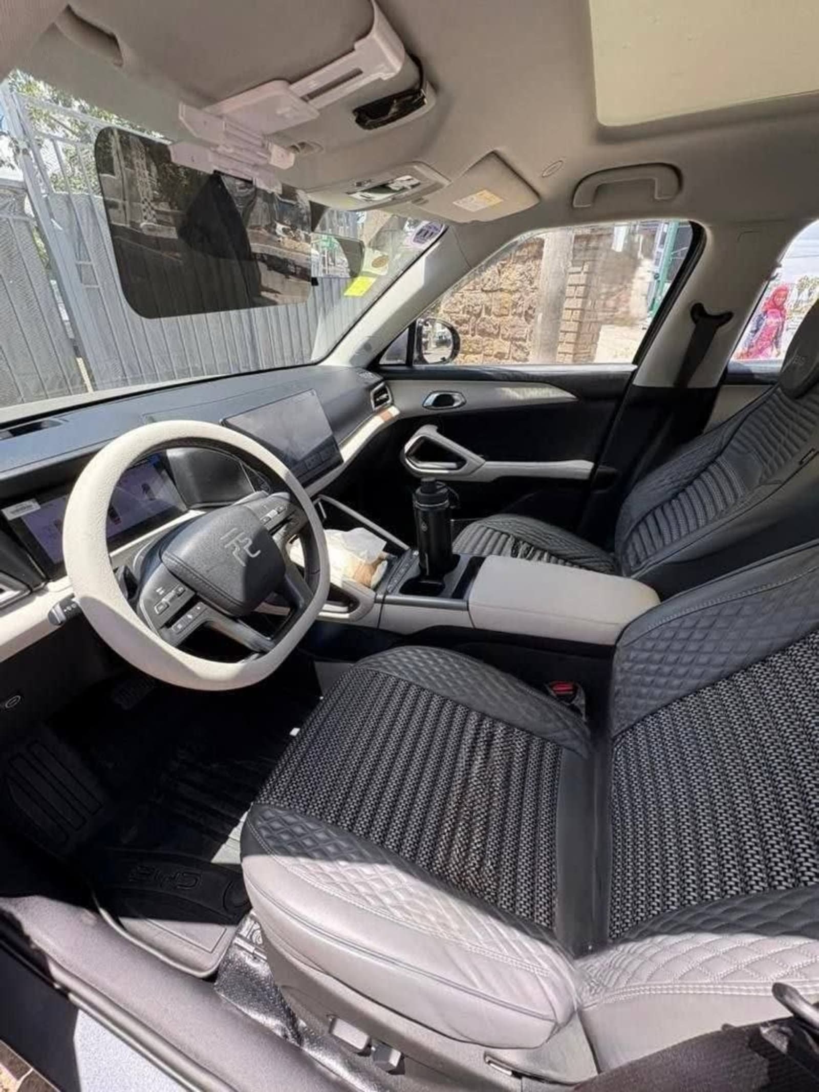 2025 BYD Yuan Up 401KM — photo 7