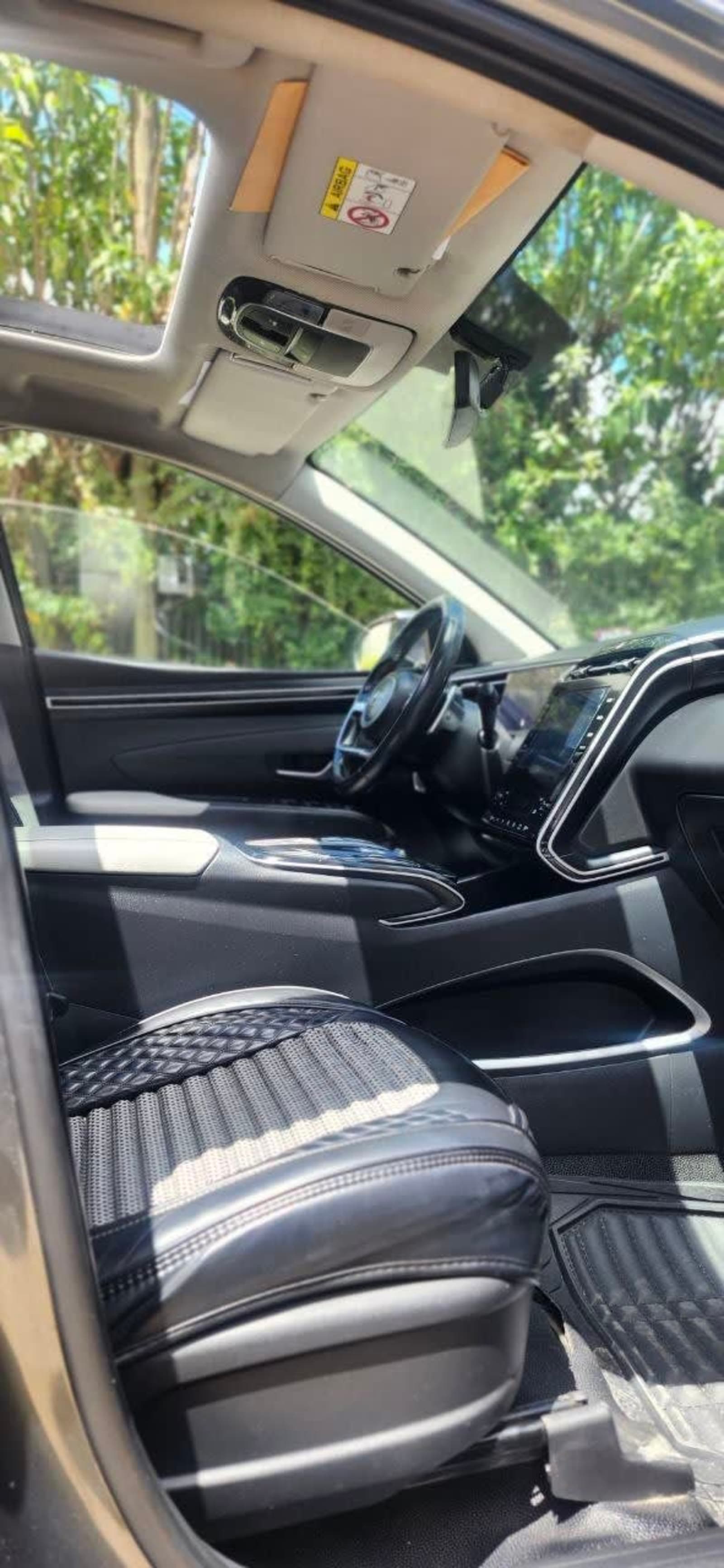 2022 Hyundai Tucson — photo 6
