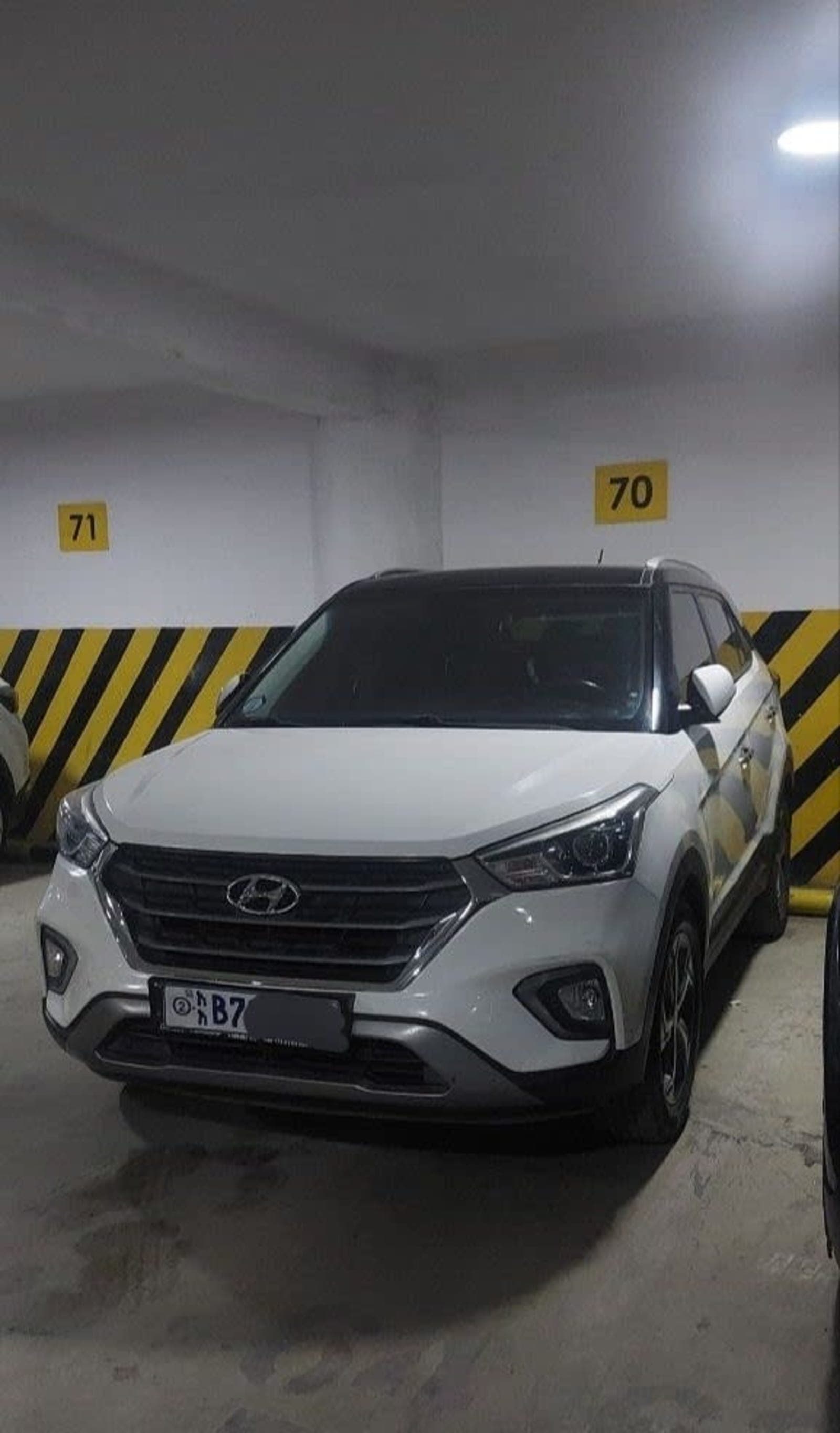 2020 Hyundai Creta — photo 6