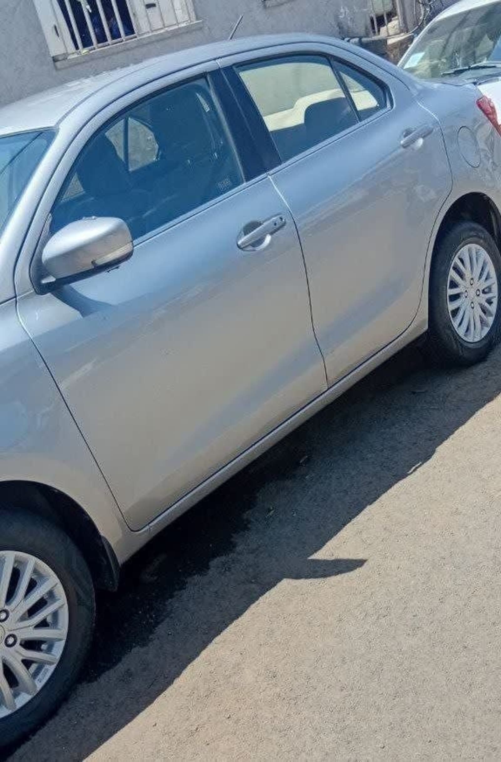 2021 Suzuki Dzire — photo 4