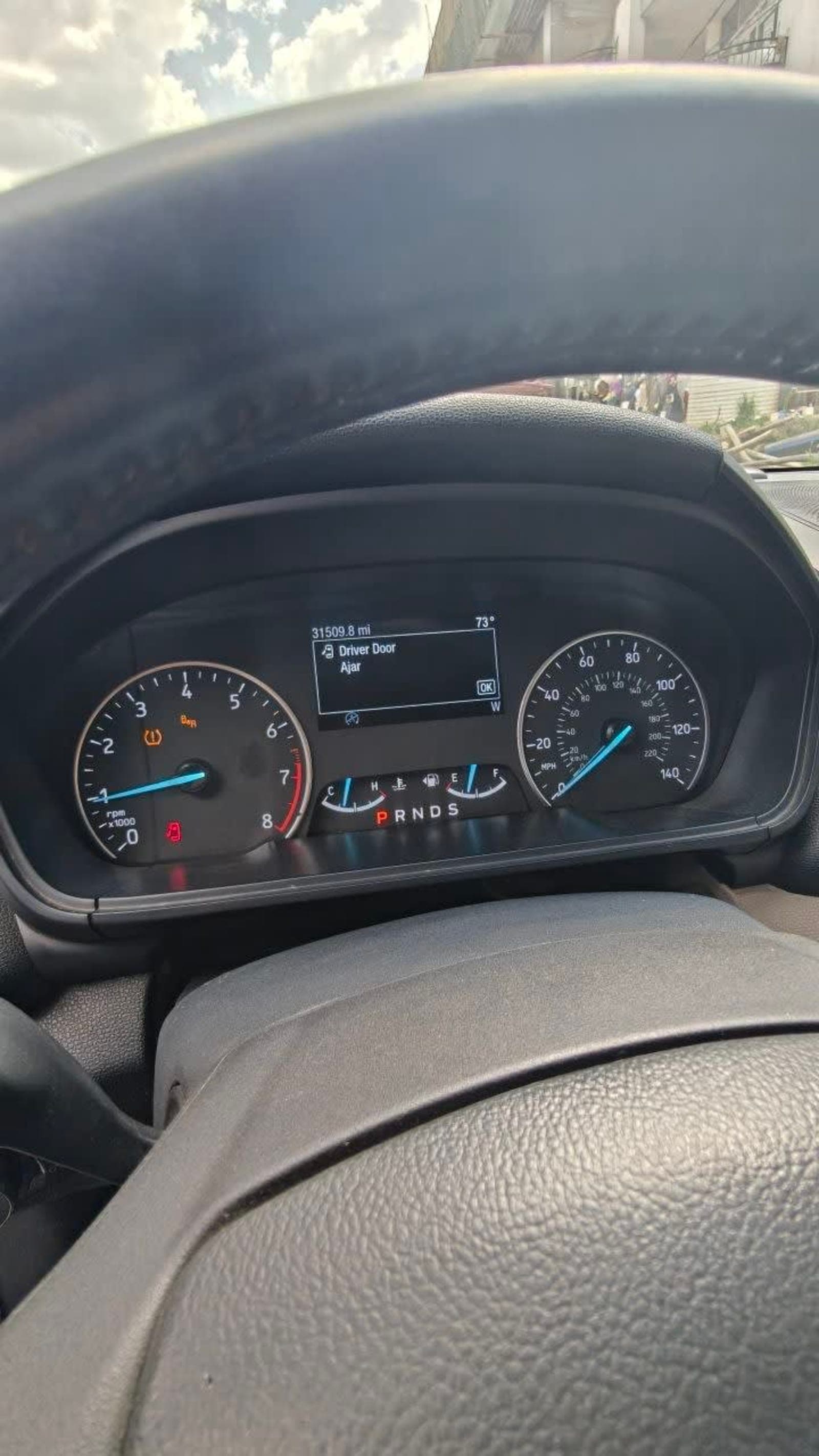 2021 Ford Eco Sport — photo 5