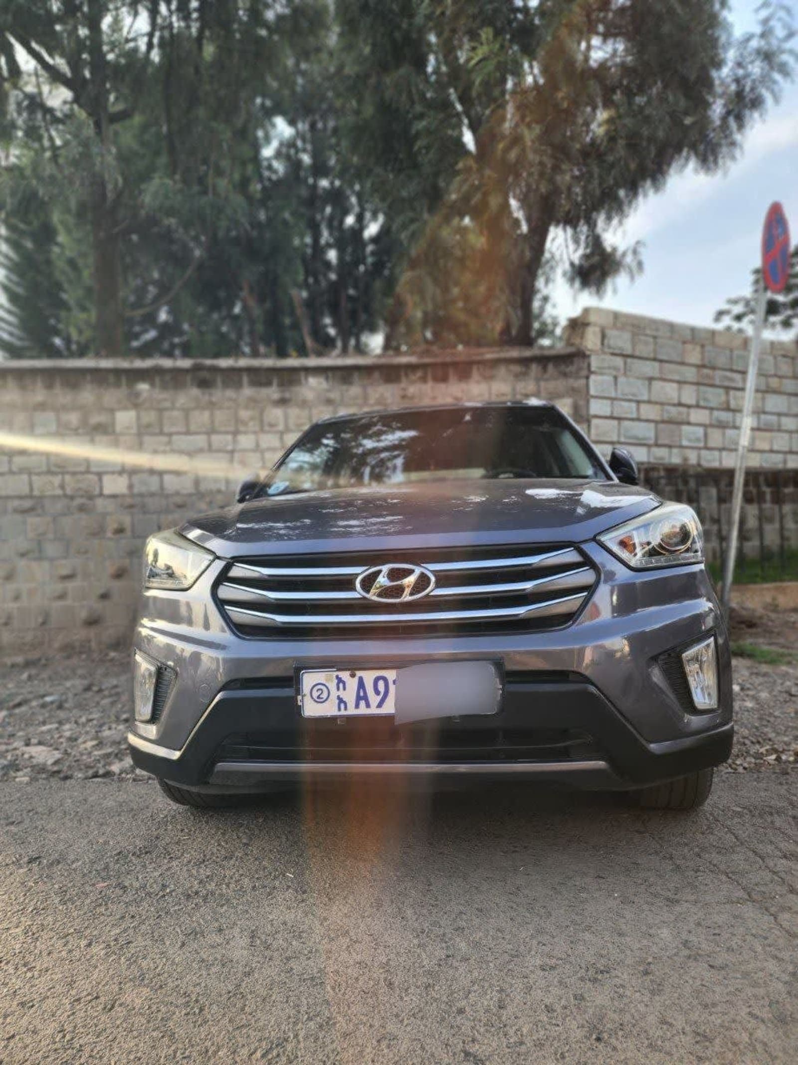 2017 Hyundai Creta — photo 6