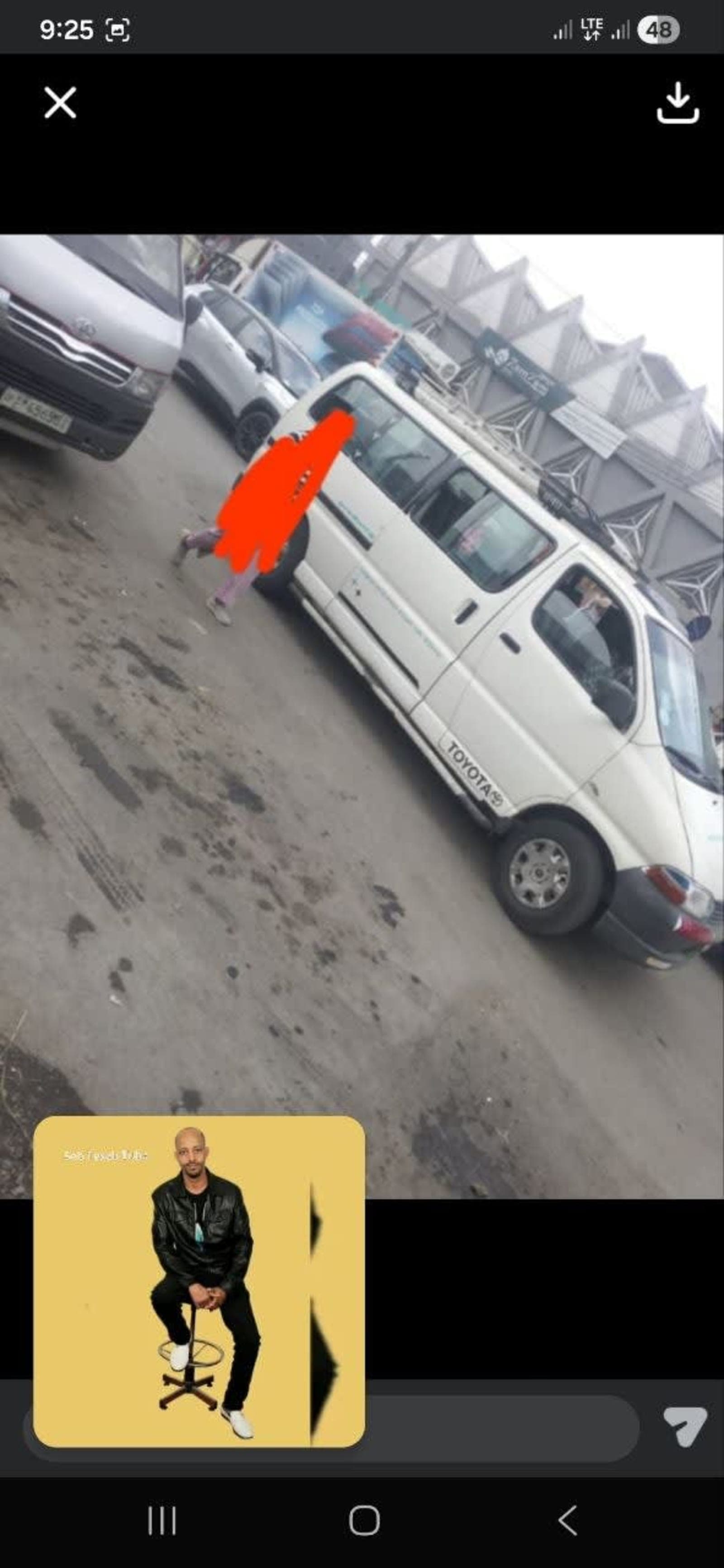 2006 Toyota Dolphin — photo 2