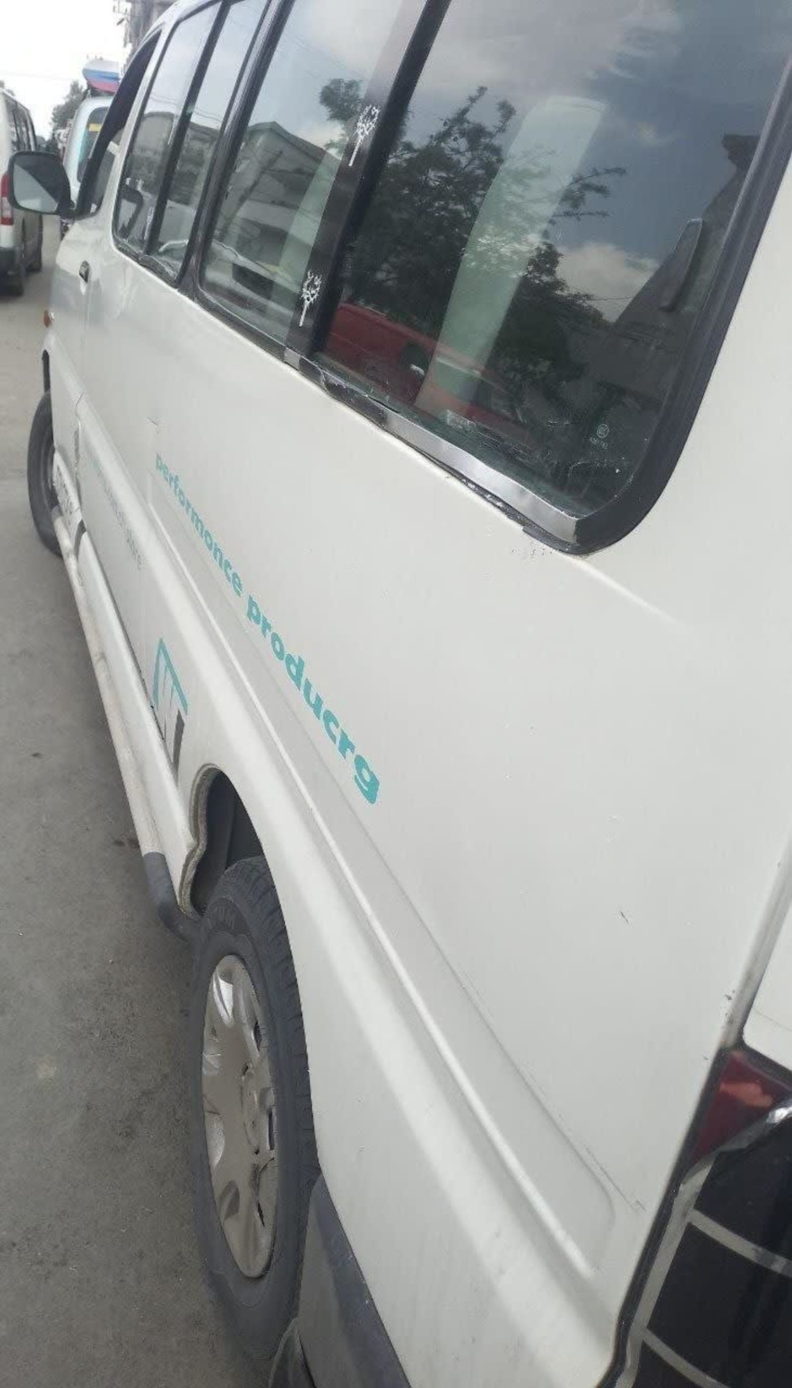 2006 Toyota Dolphin — photo 8