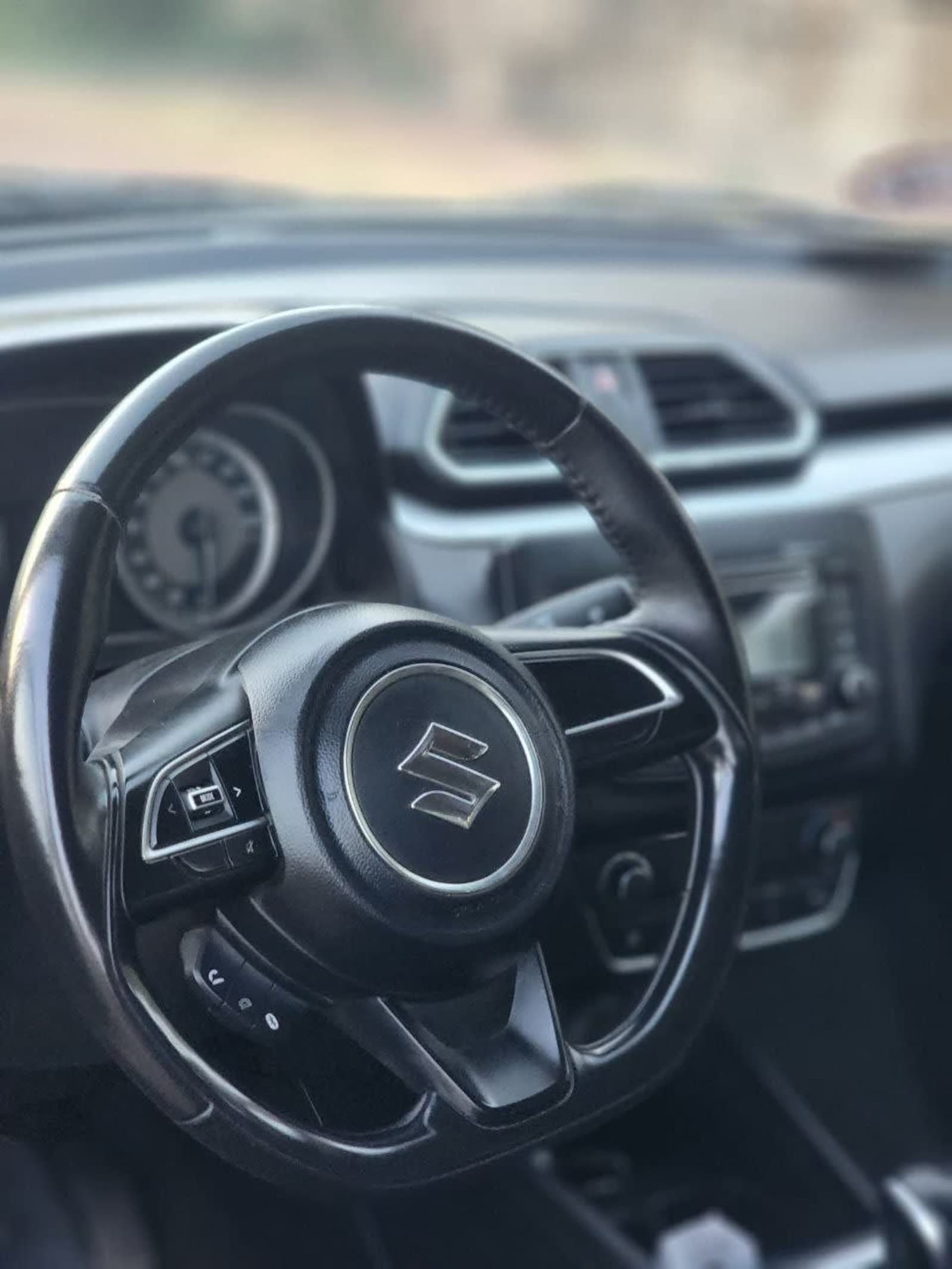 2022 Suzuki Dzire — photo 3