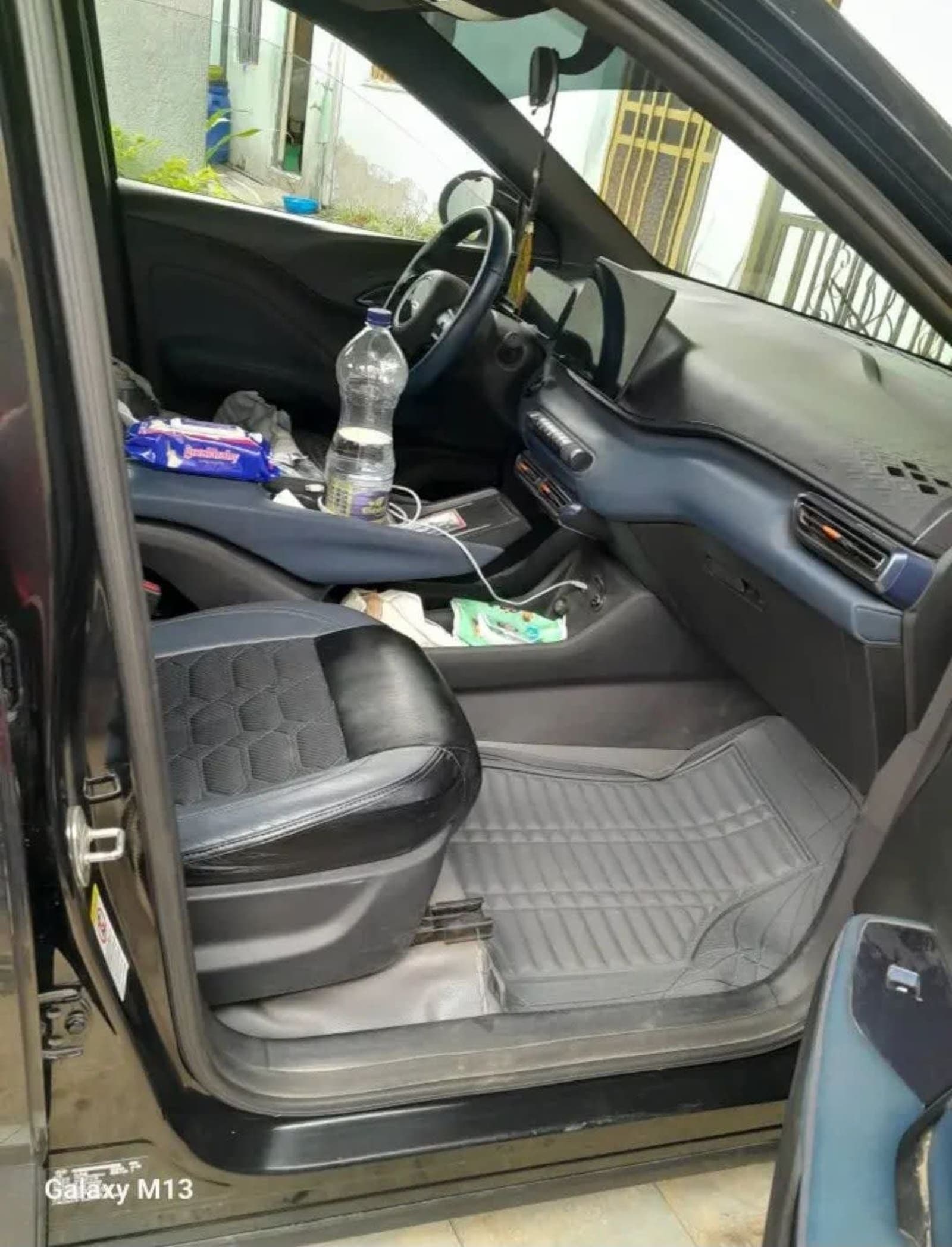 2023 BYD Seagull — photo 2