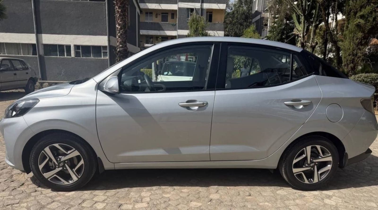 2022 Hyundai Grand i10 — photo 6
