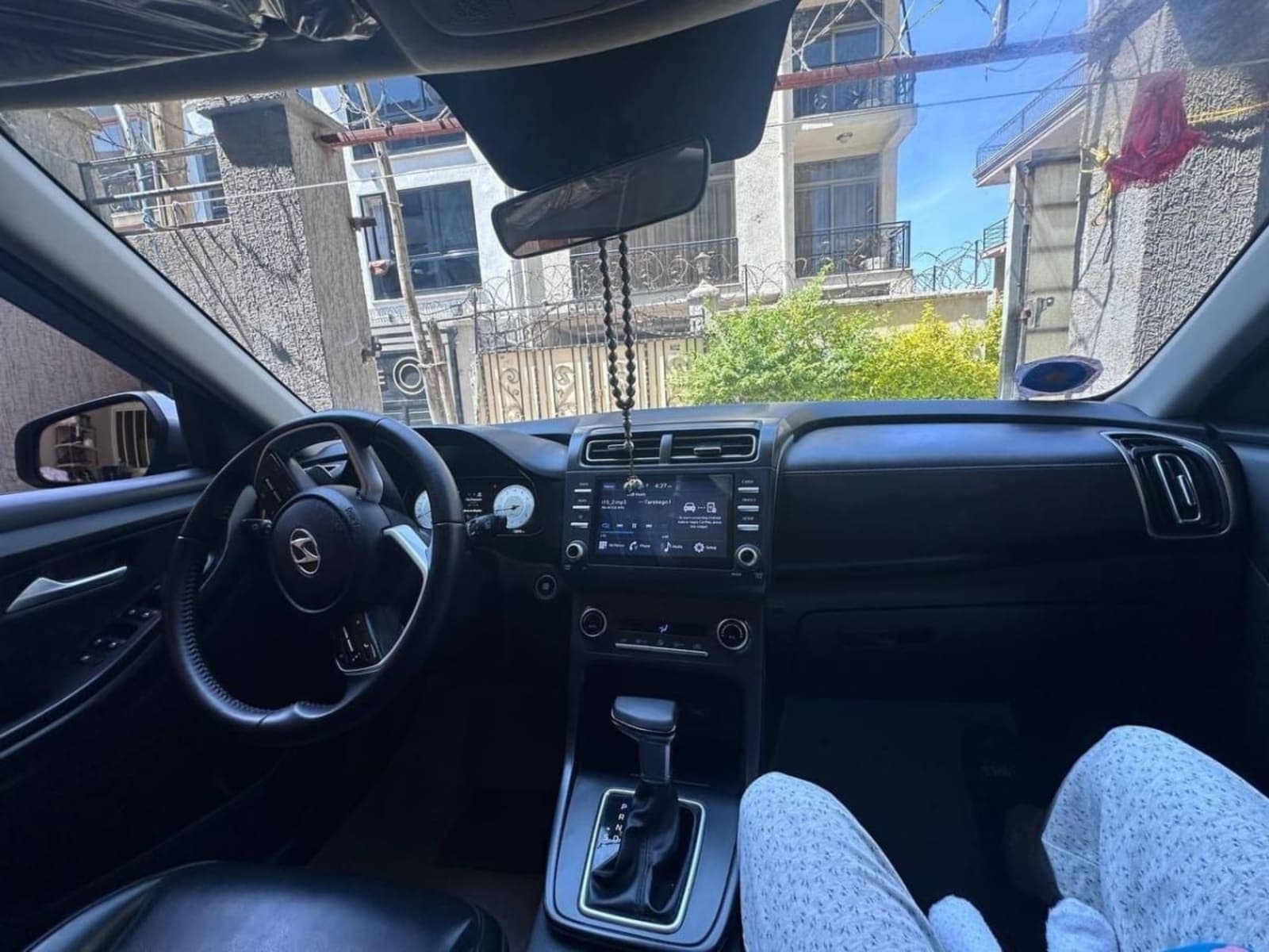 2023 Hyundai Creta