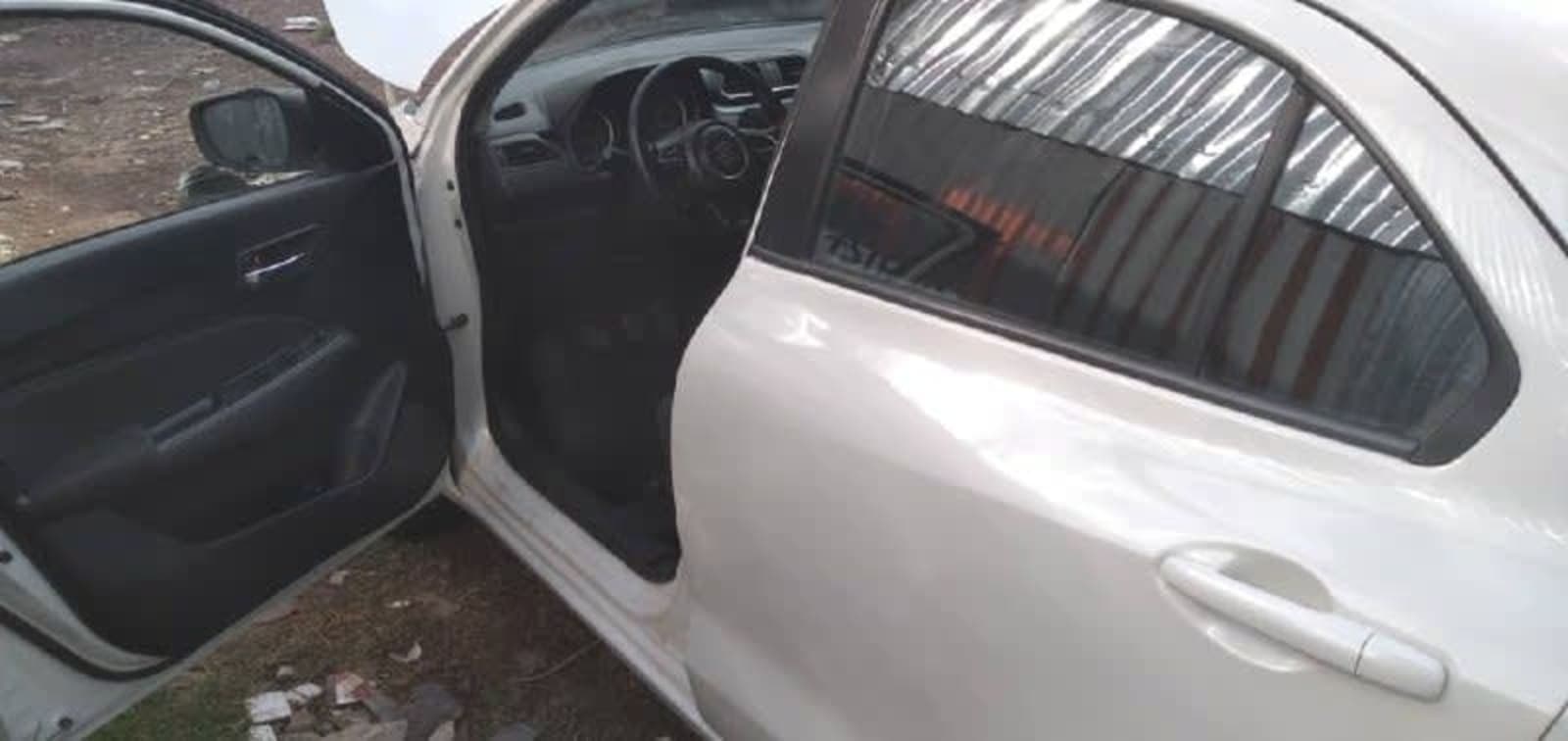 2020 Suzuki Dzire — photo 3