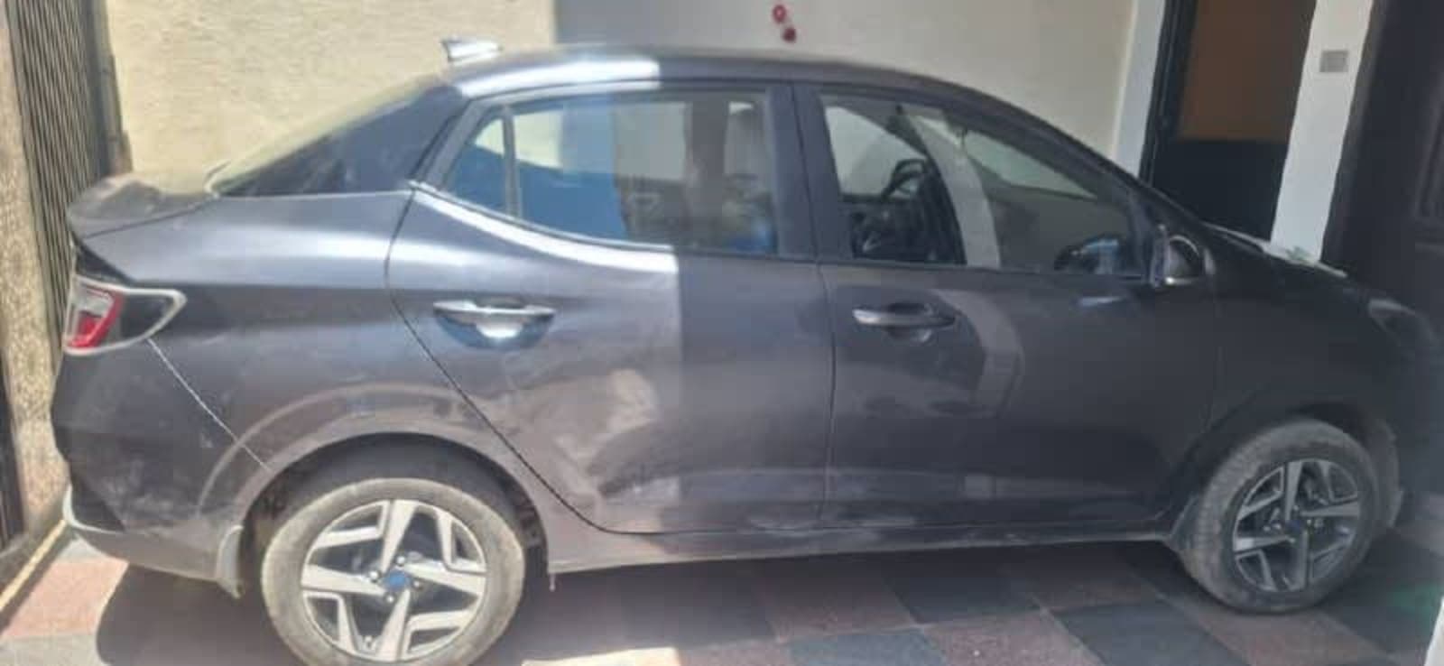 2023 Hyundai Grand i10 — photo 4