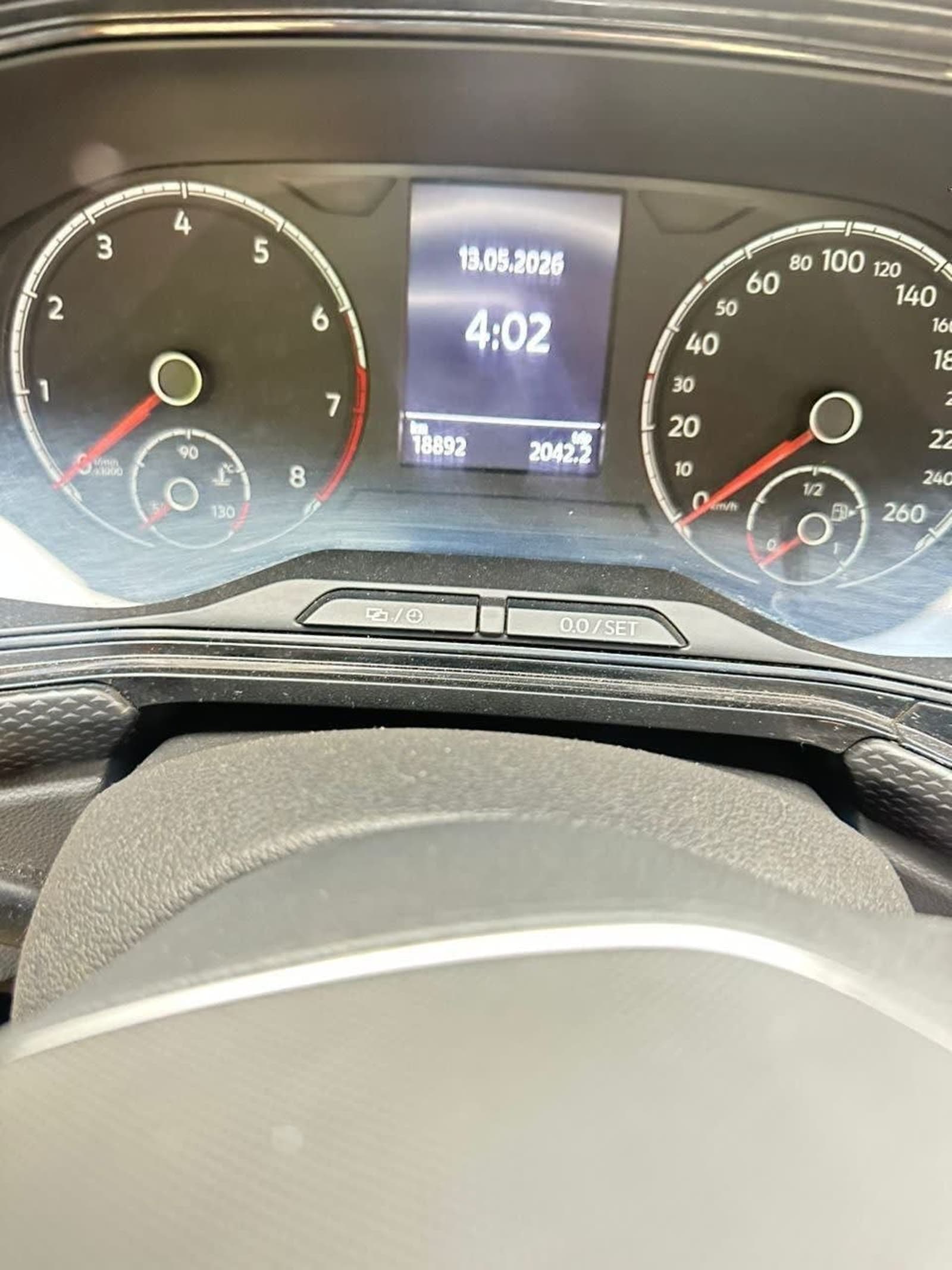 2021 Volkswagen T-CROSS — photo 2