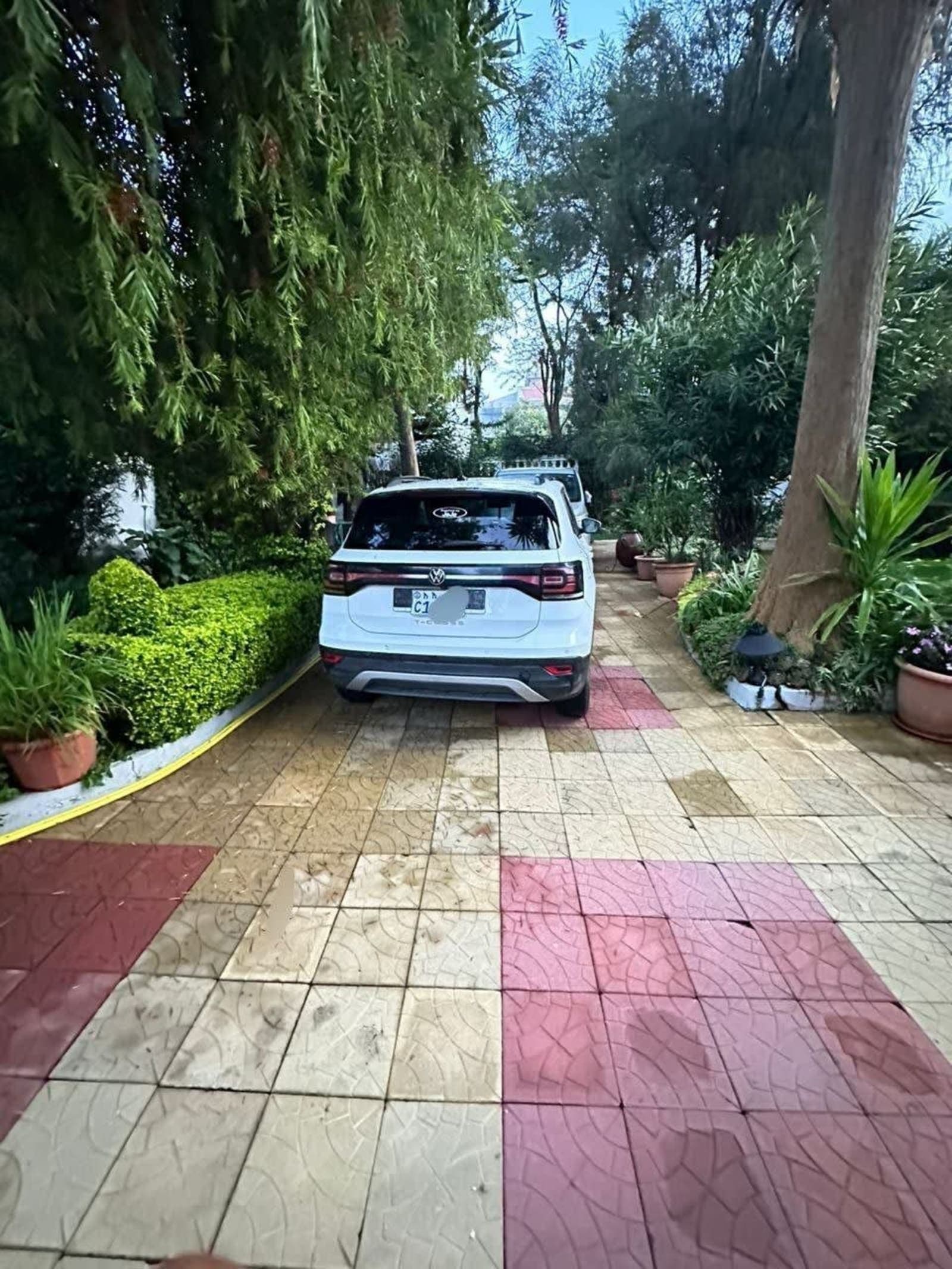 2021 Volkswagen T-CROSS — photo 3