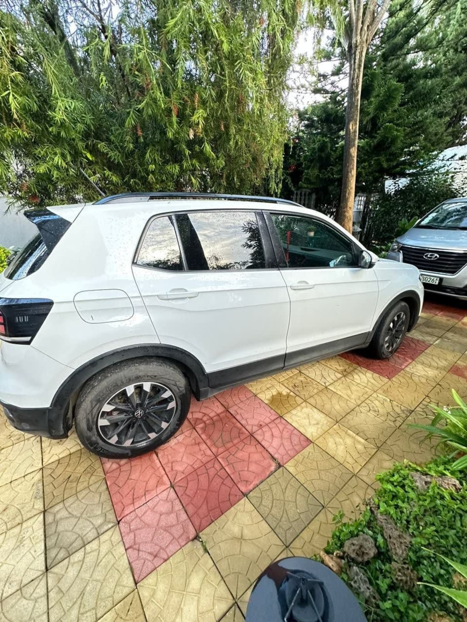 2021 Volkswagen T-CROSS — photo 5