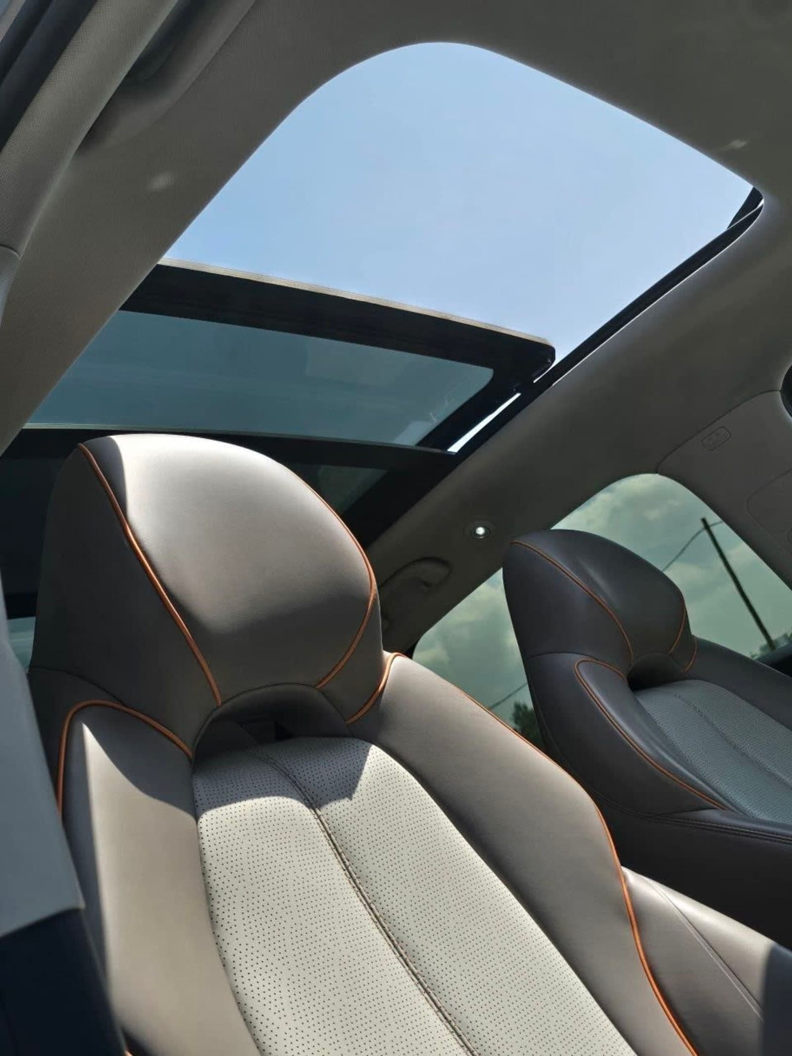 2024 BYD Yuan Plus — photo 3