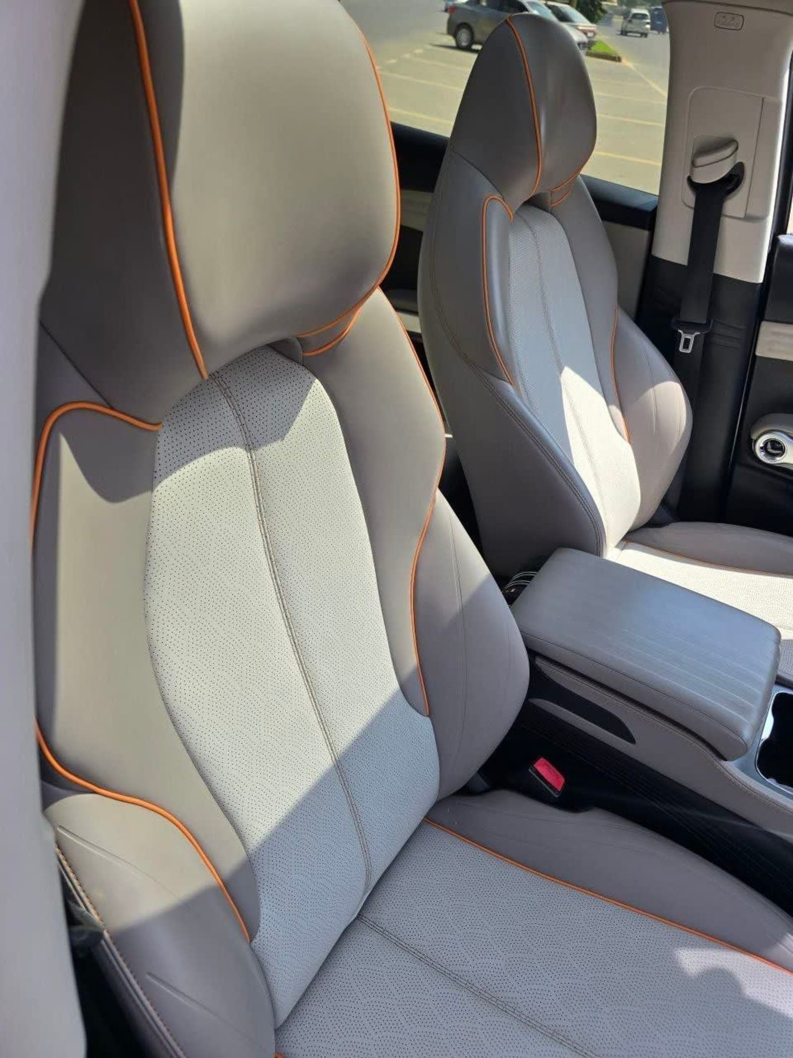 2024 BYD Yuan Plus — photo 4