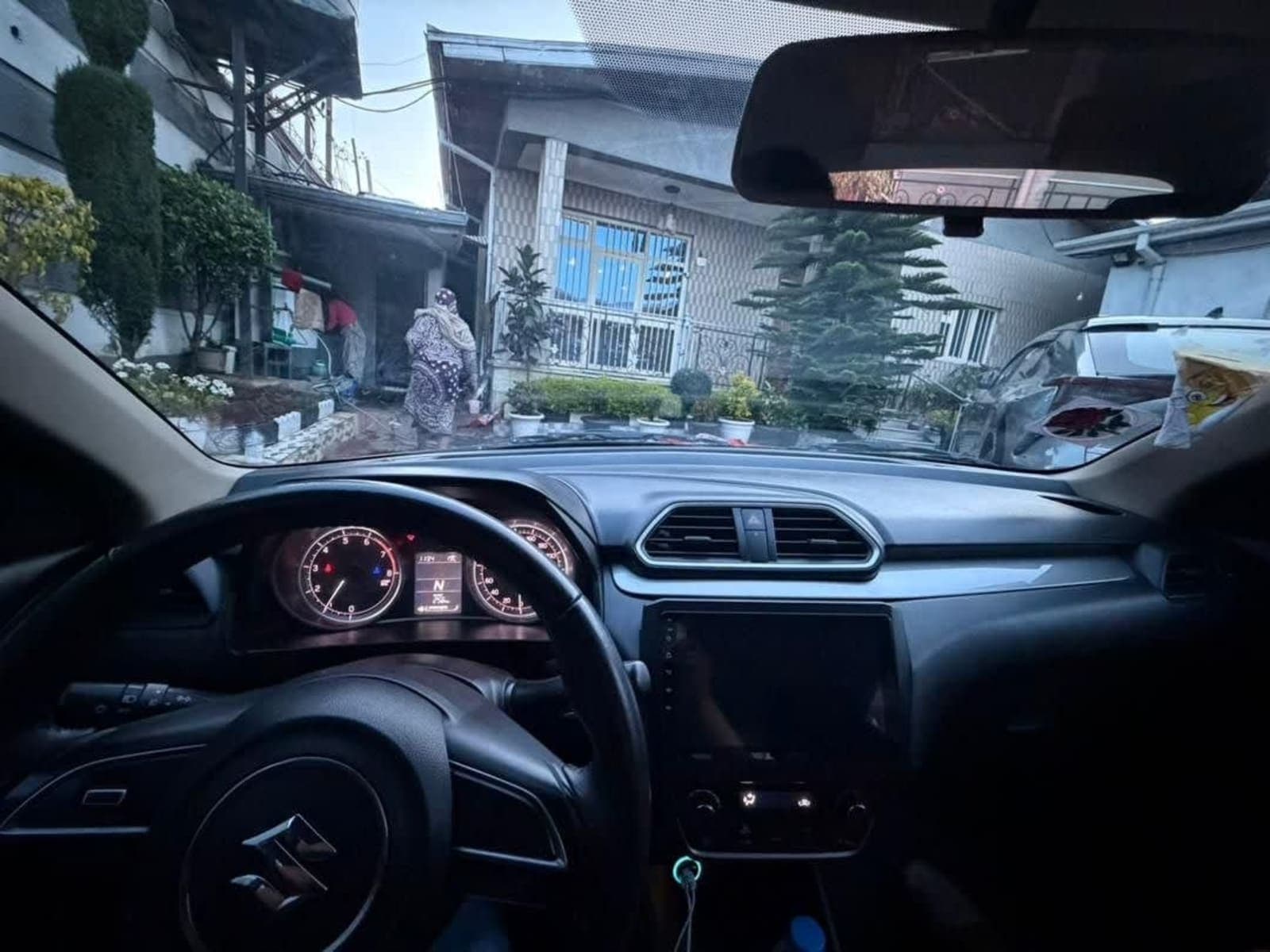 2022 Suzuki DeZire