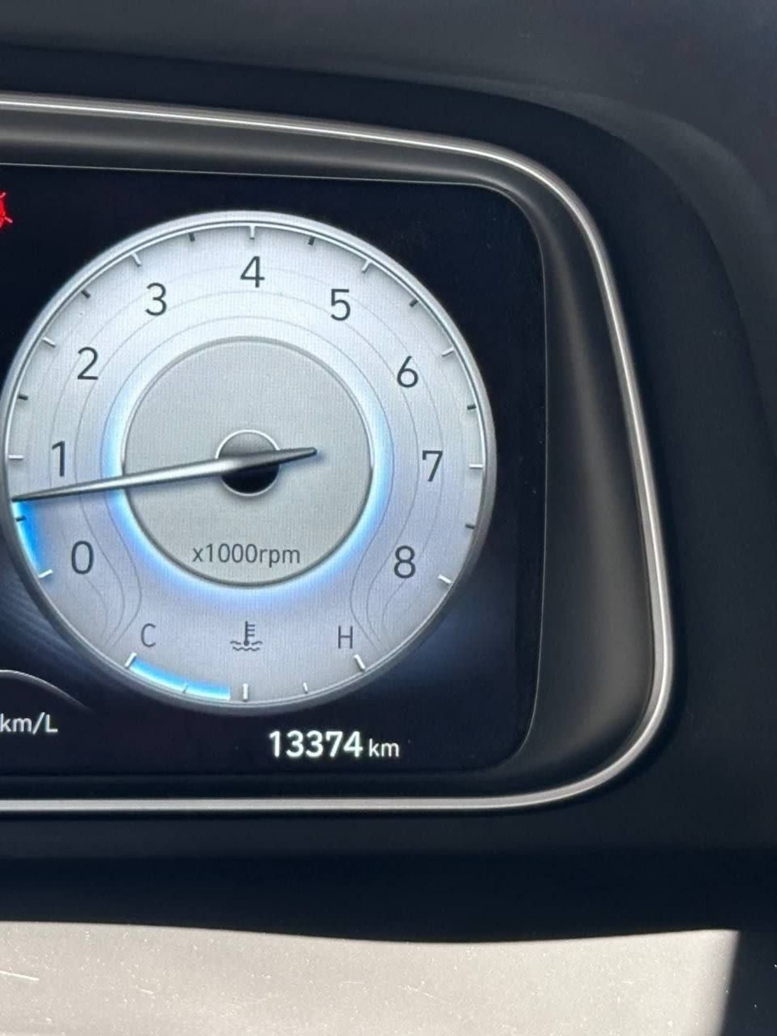 2024 Hyundai Creta — photo 2