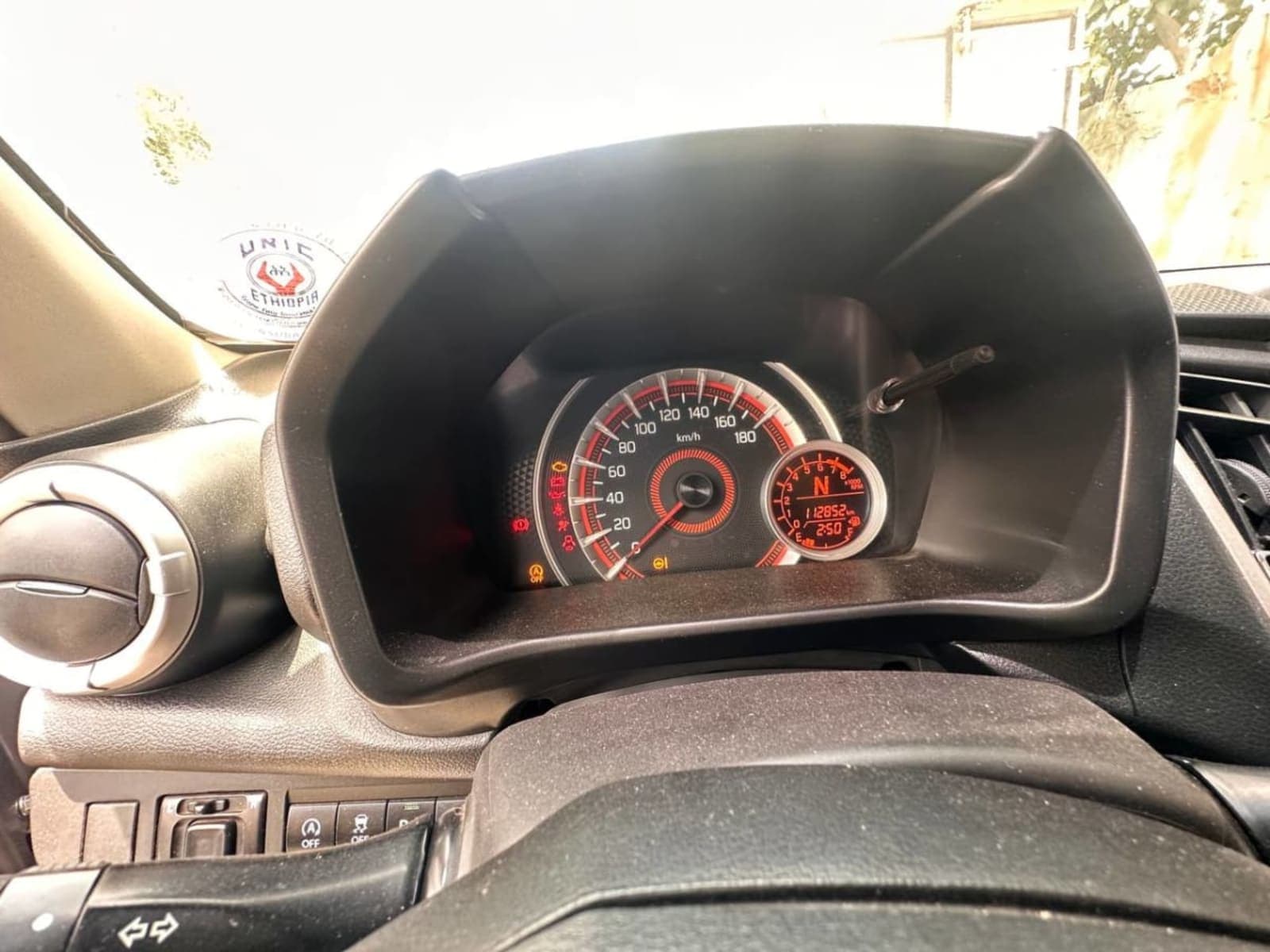 2022 Suzuki Celerio — photo 5