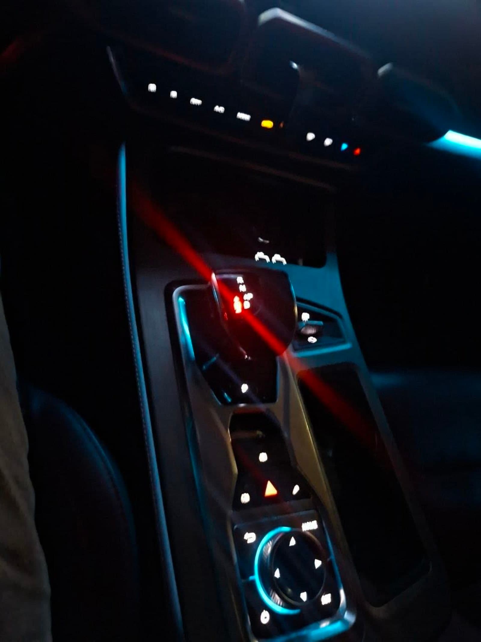 2022 Cherry JeTour X70 Plus — photo 4