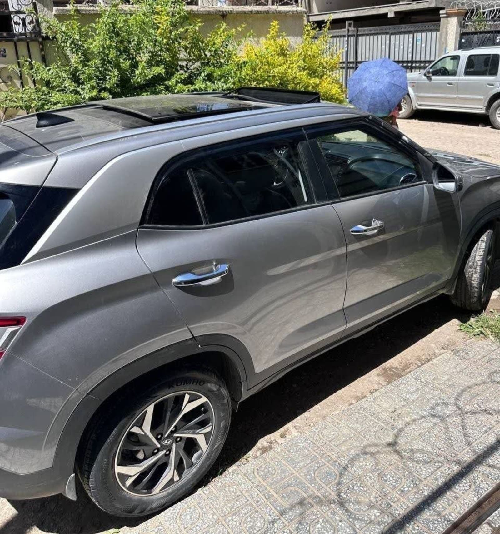 2023 Hyundai Creta — photo 5